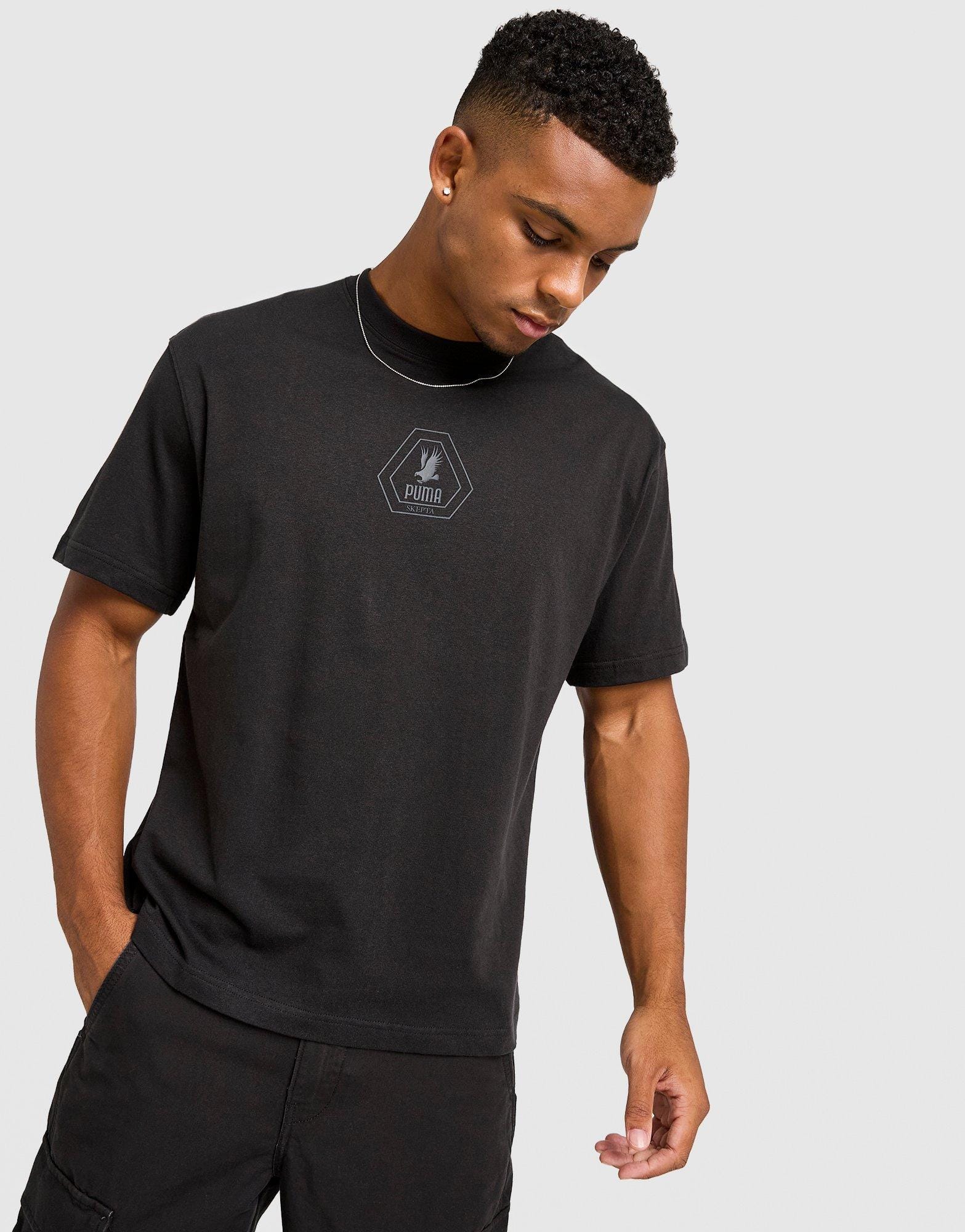 Puma x SKEPTA T - Shirt