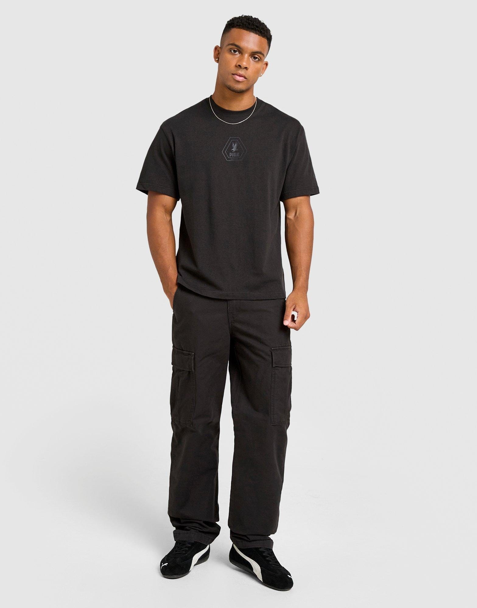 Puma x SKEPTA T - Shirt