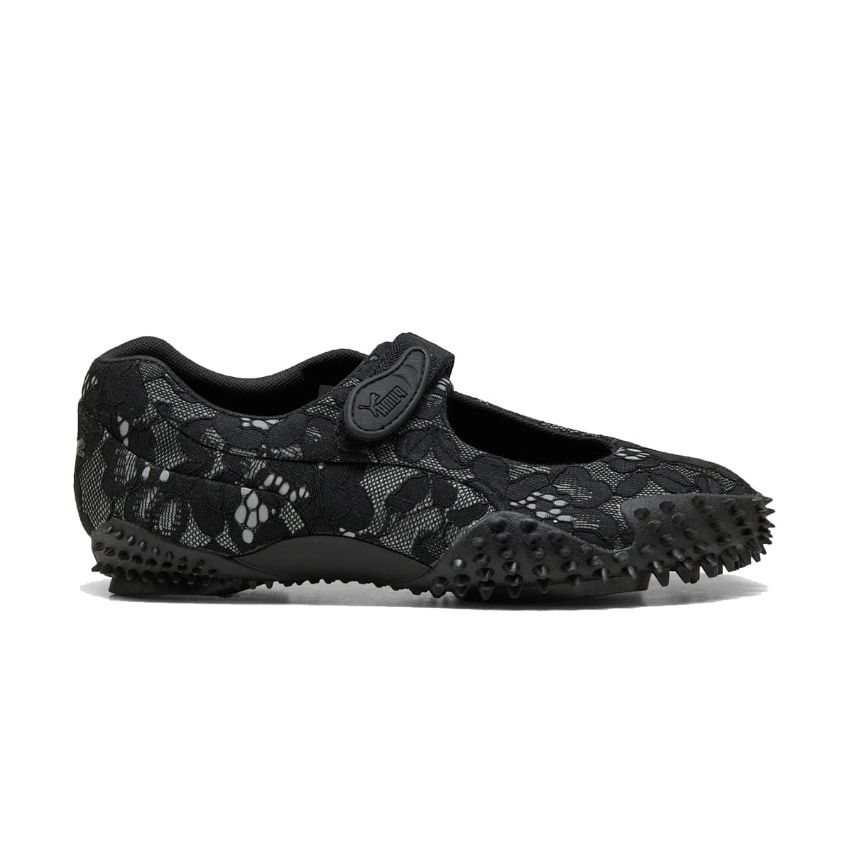 Puma Mostro Fey Lace Black