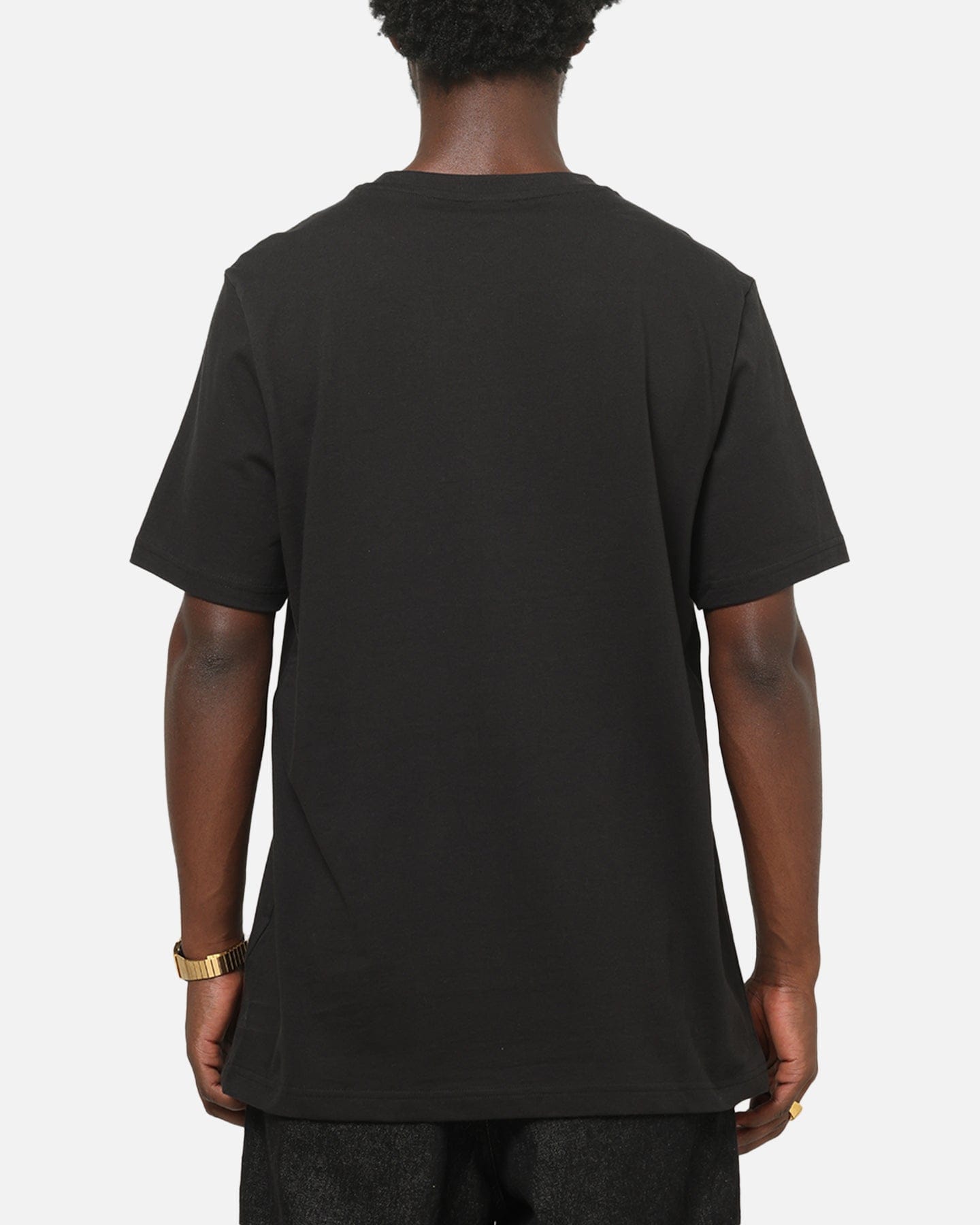 Puma x Mclaren Australia T - Shirt Black