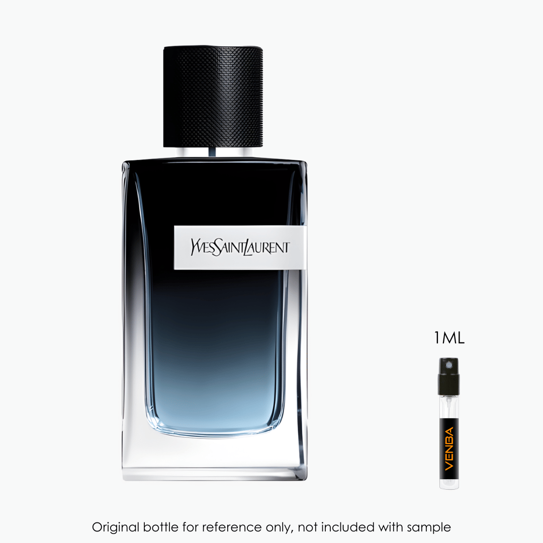 Yves Saint Laurent Y EDP
