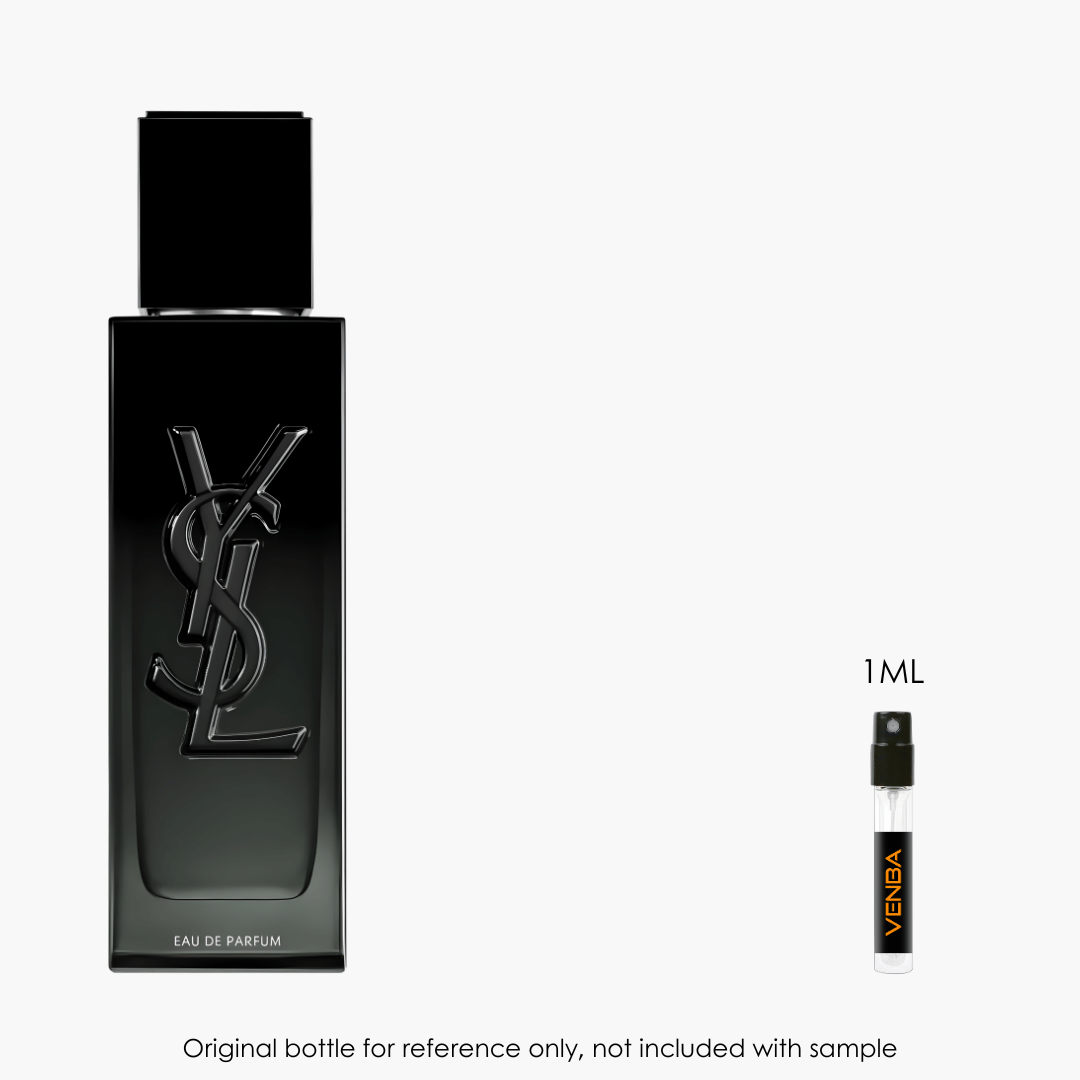 Yves Saint Laurent Myslf EDP