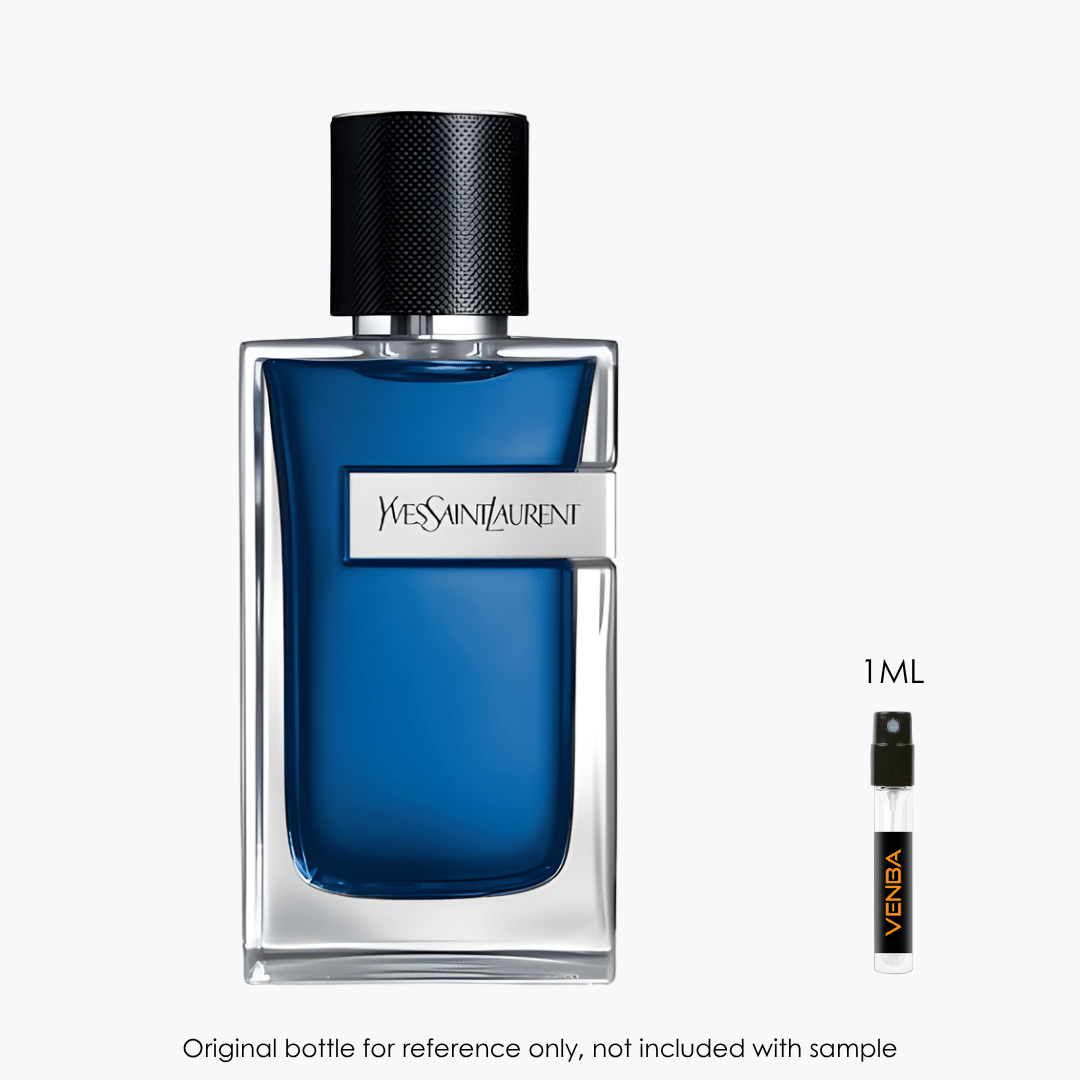 Yves Saint Laurent Y Iced Cologne EDT