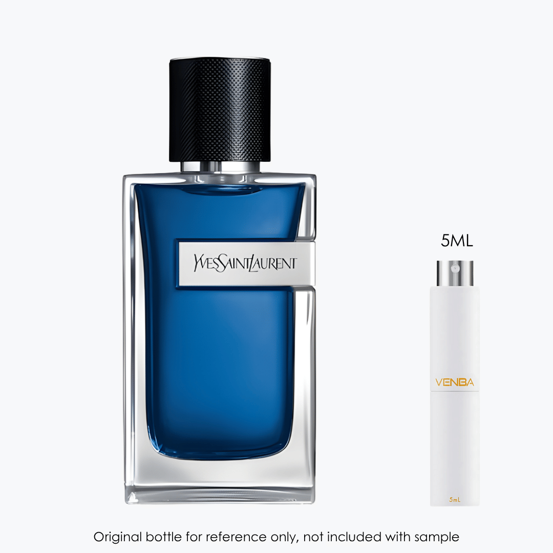 Yves Saint Laurent Y Iced Cologne EDT