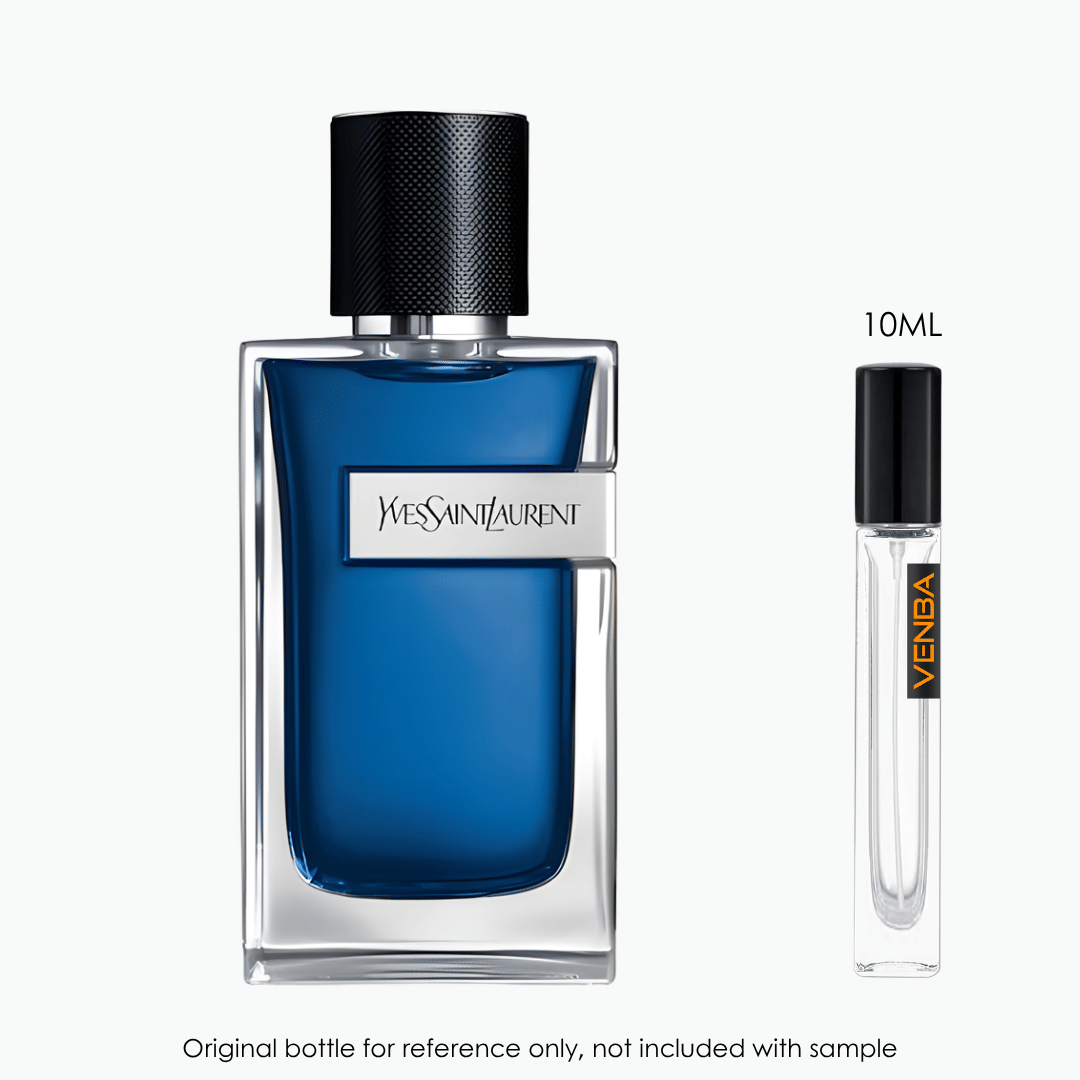 Yves Saint Laurent Y Iced Cologne EDT