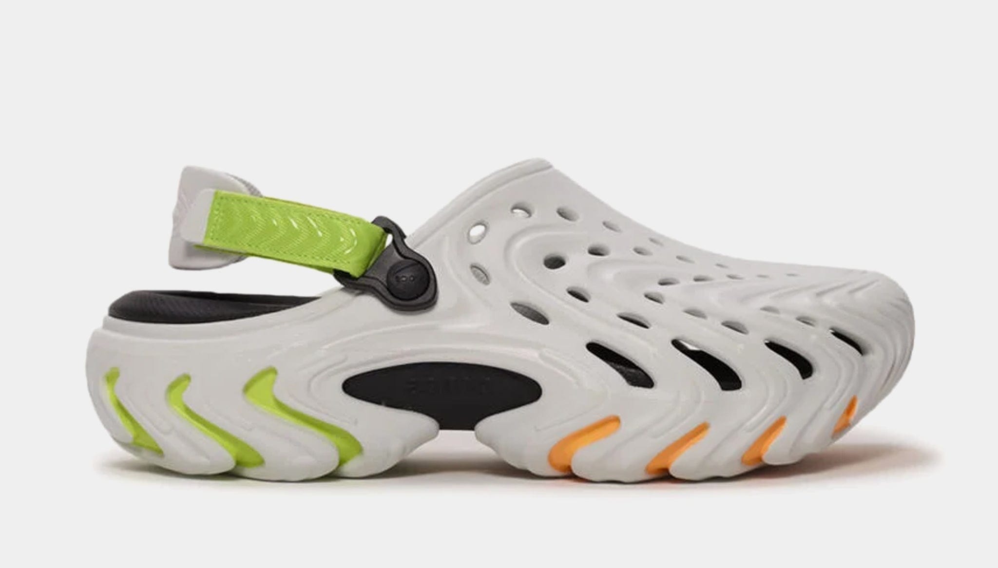 CROCS Echo II Mens Sandals (Moon Burst)