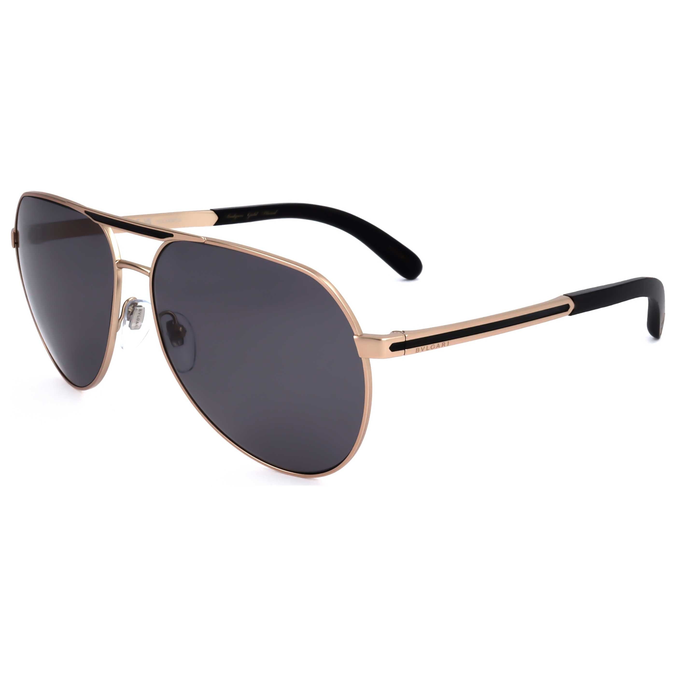 Bulgari Men's Sunglasses ART0592562