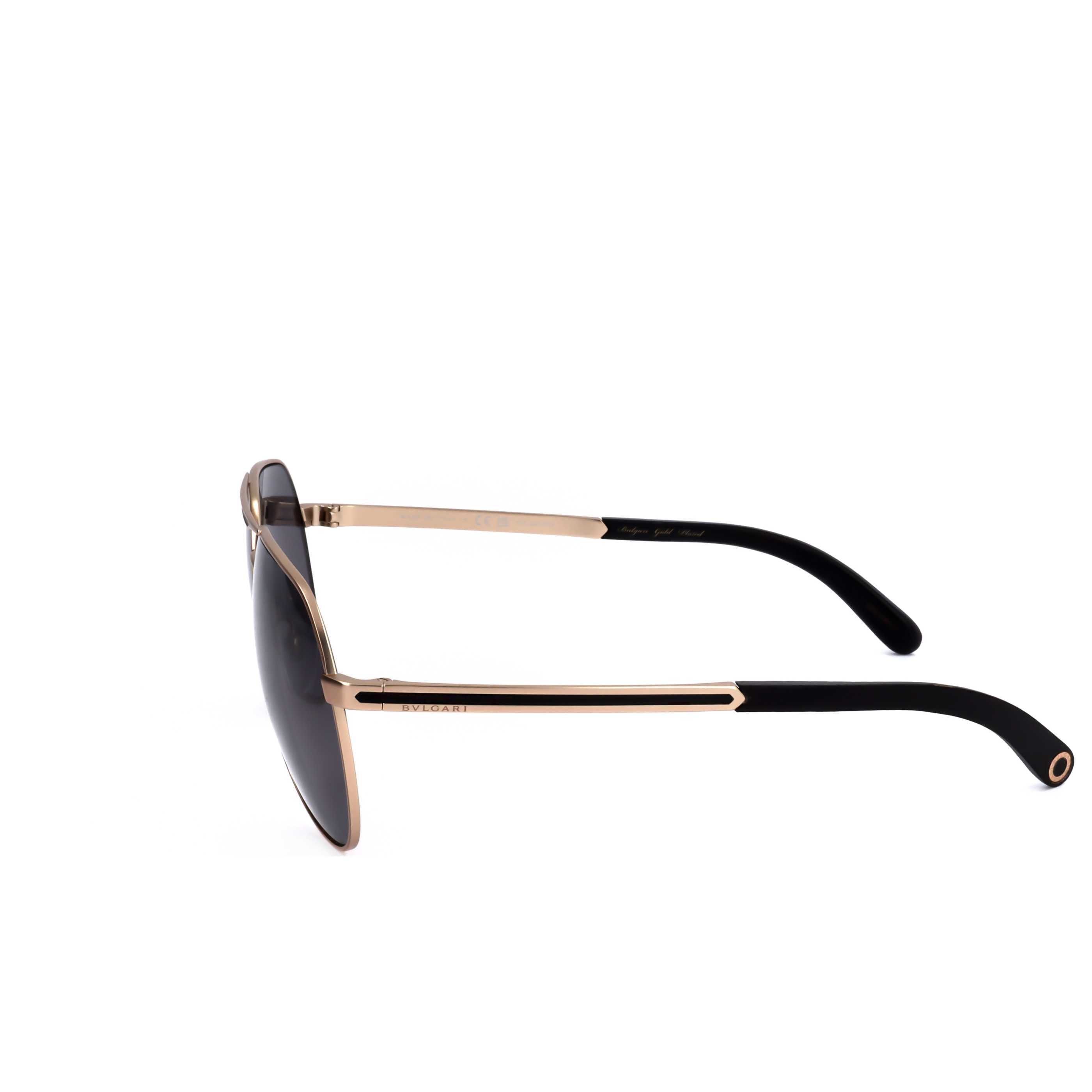Bulgari Men's Sunglasses ART0592562