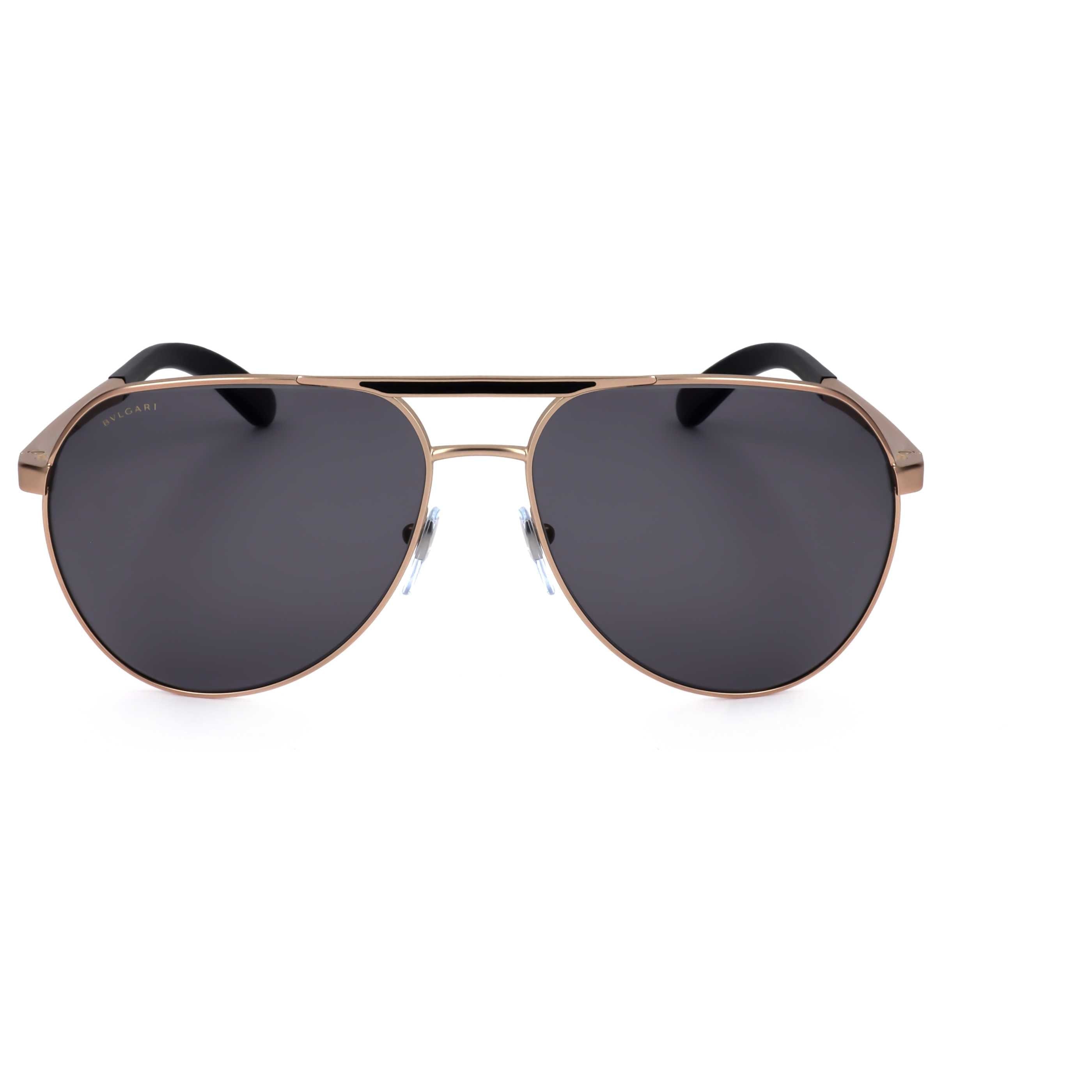Bulgari Men's Sunglasses ART0592562