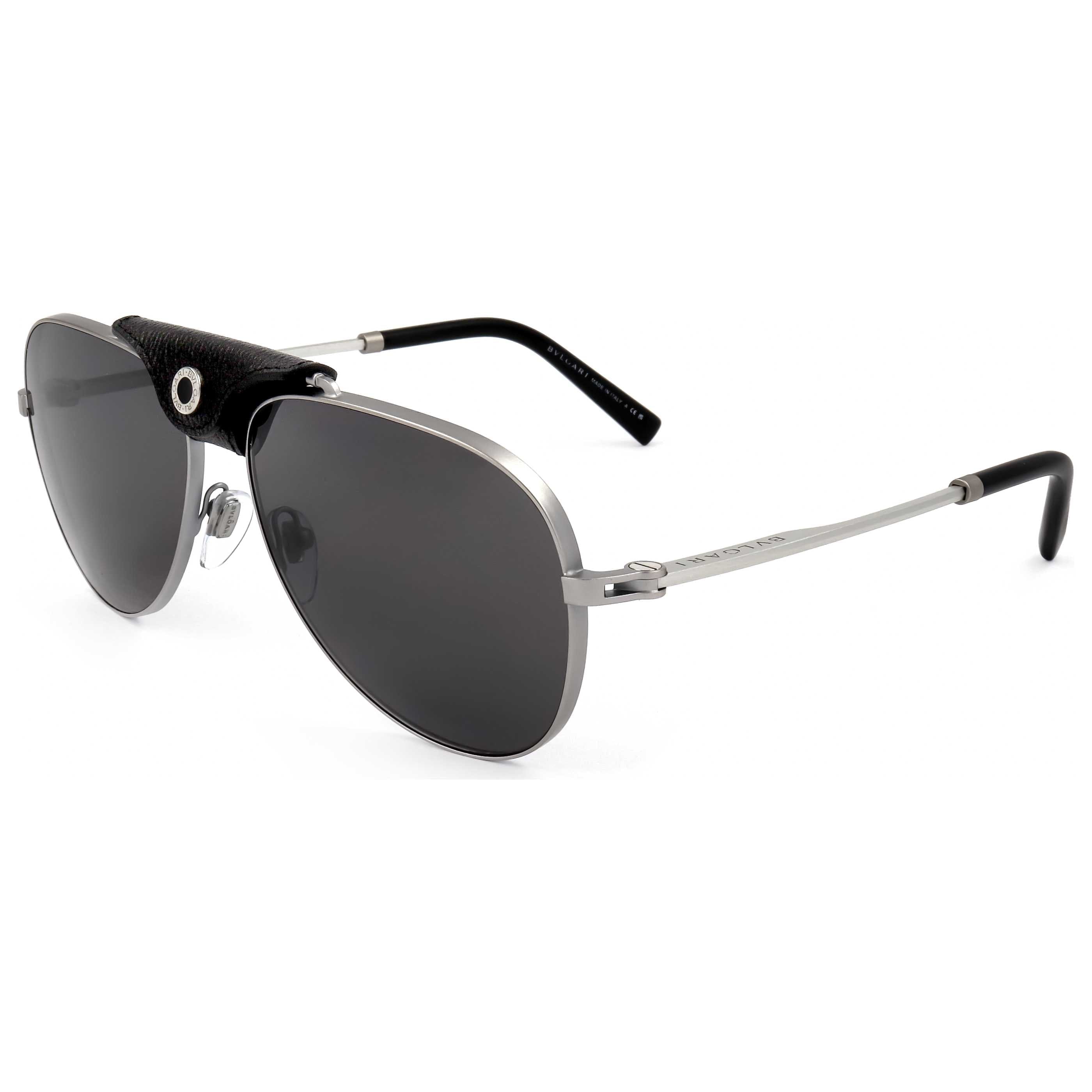 Bulgari Men's Sunglasses ART0592569