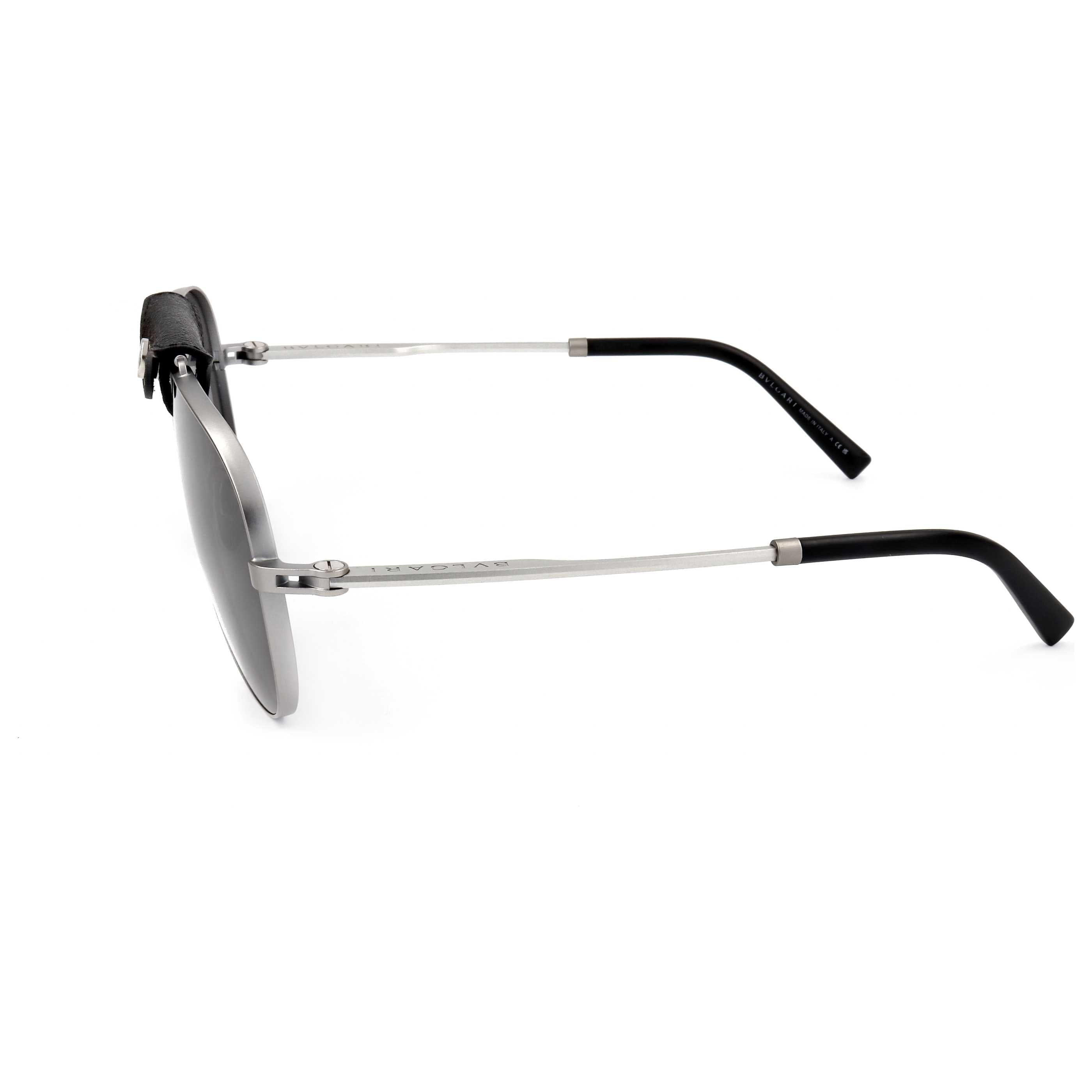 Bulgari Men's Sunglasses ART0592569