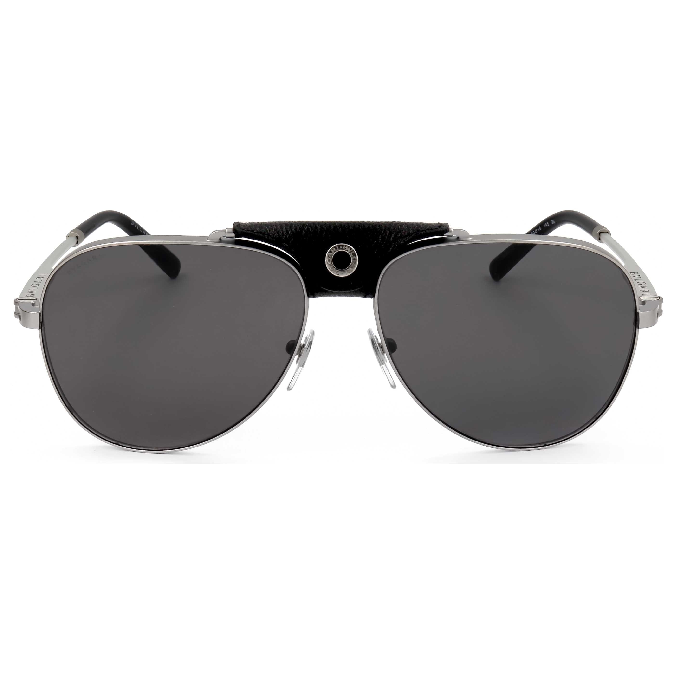 Bulgari Men's Sunglasses ART0592569