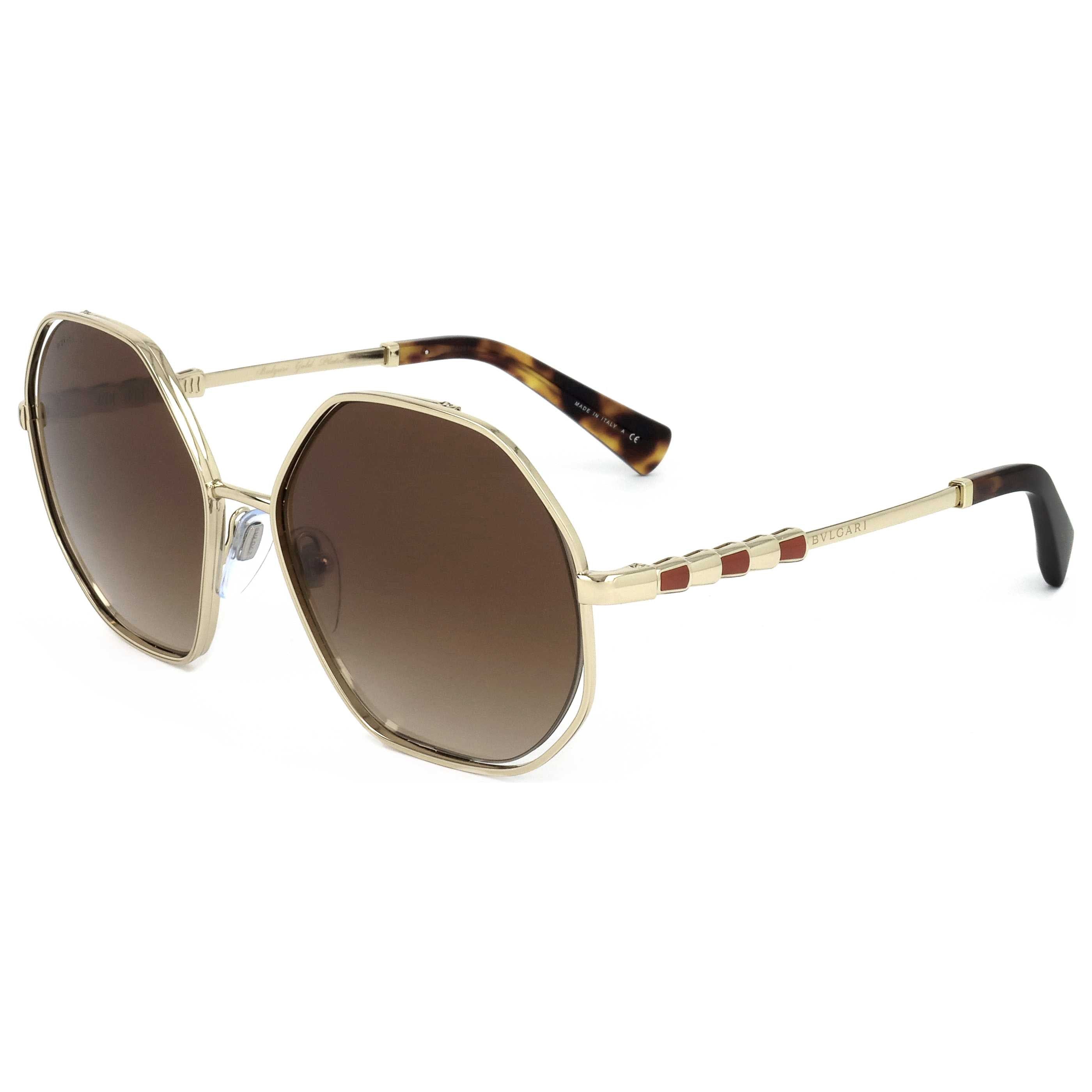 Bulgari Women's Sunglasses ART0585772