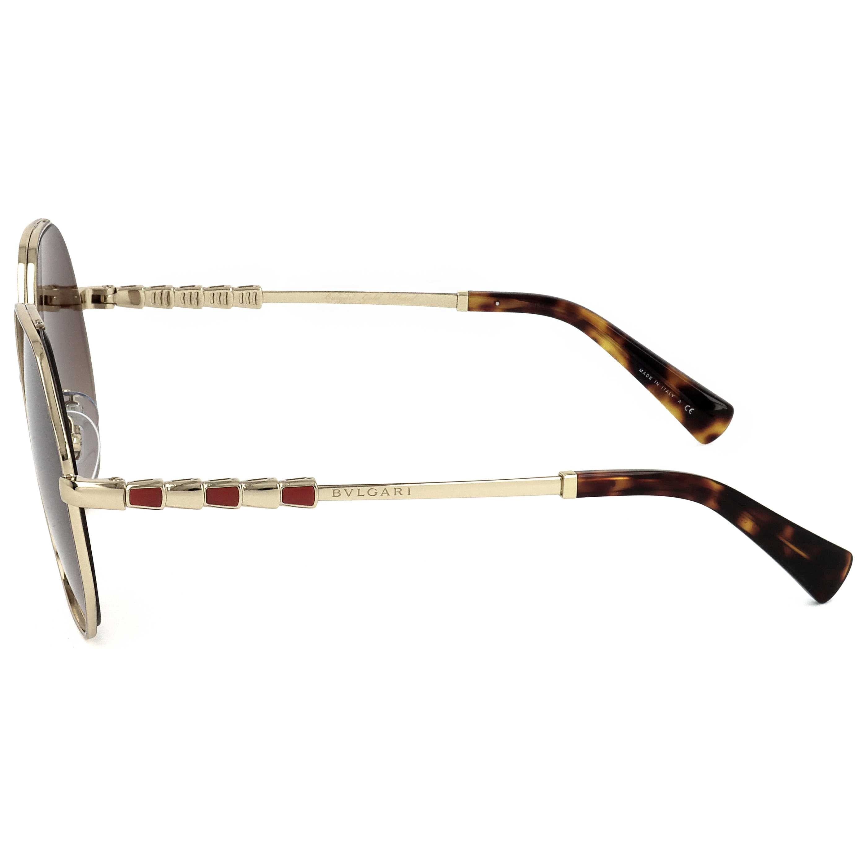 Bulgari Women's Sunglasses ART0585772