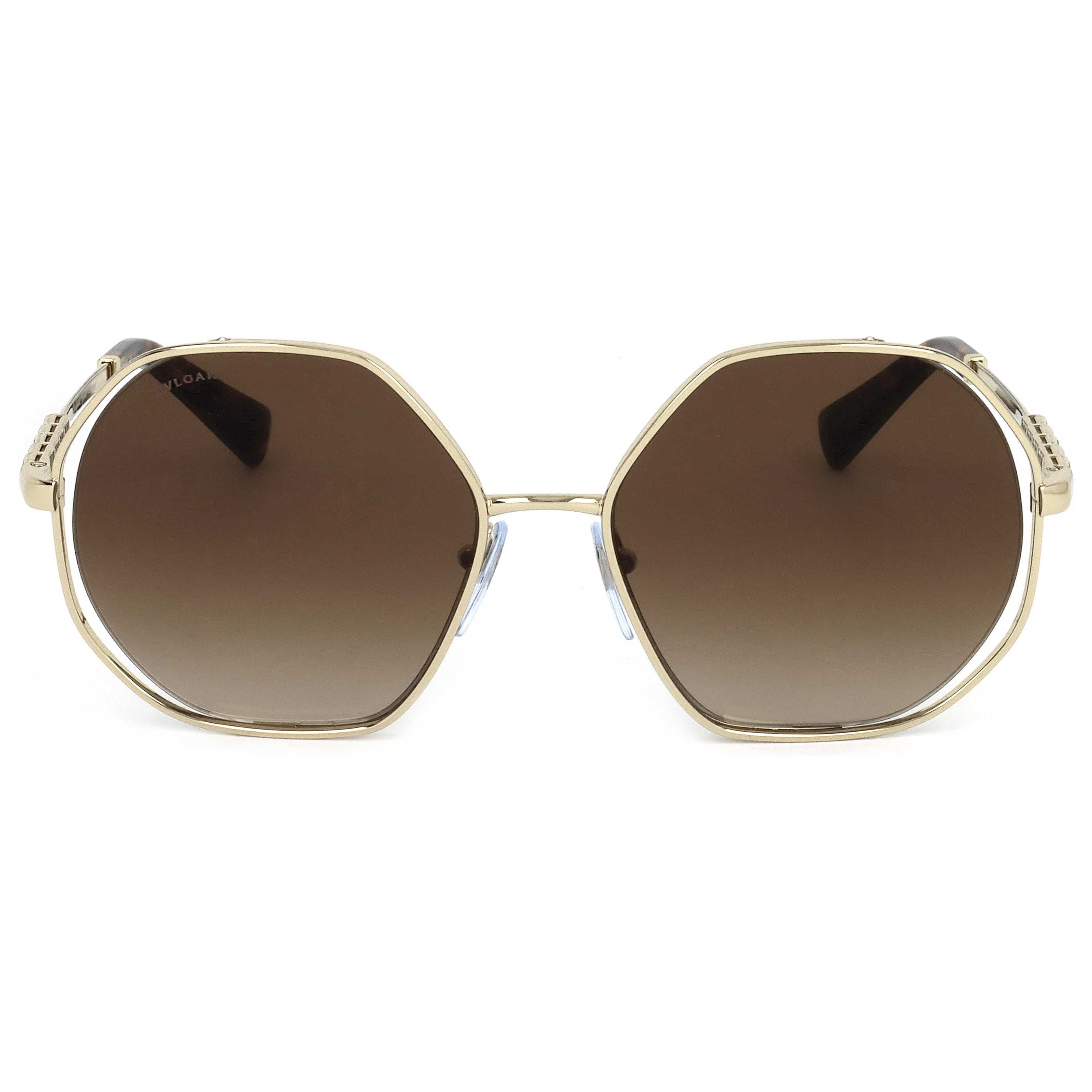 Bulgari Women's Sunglasses ART0585772