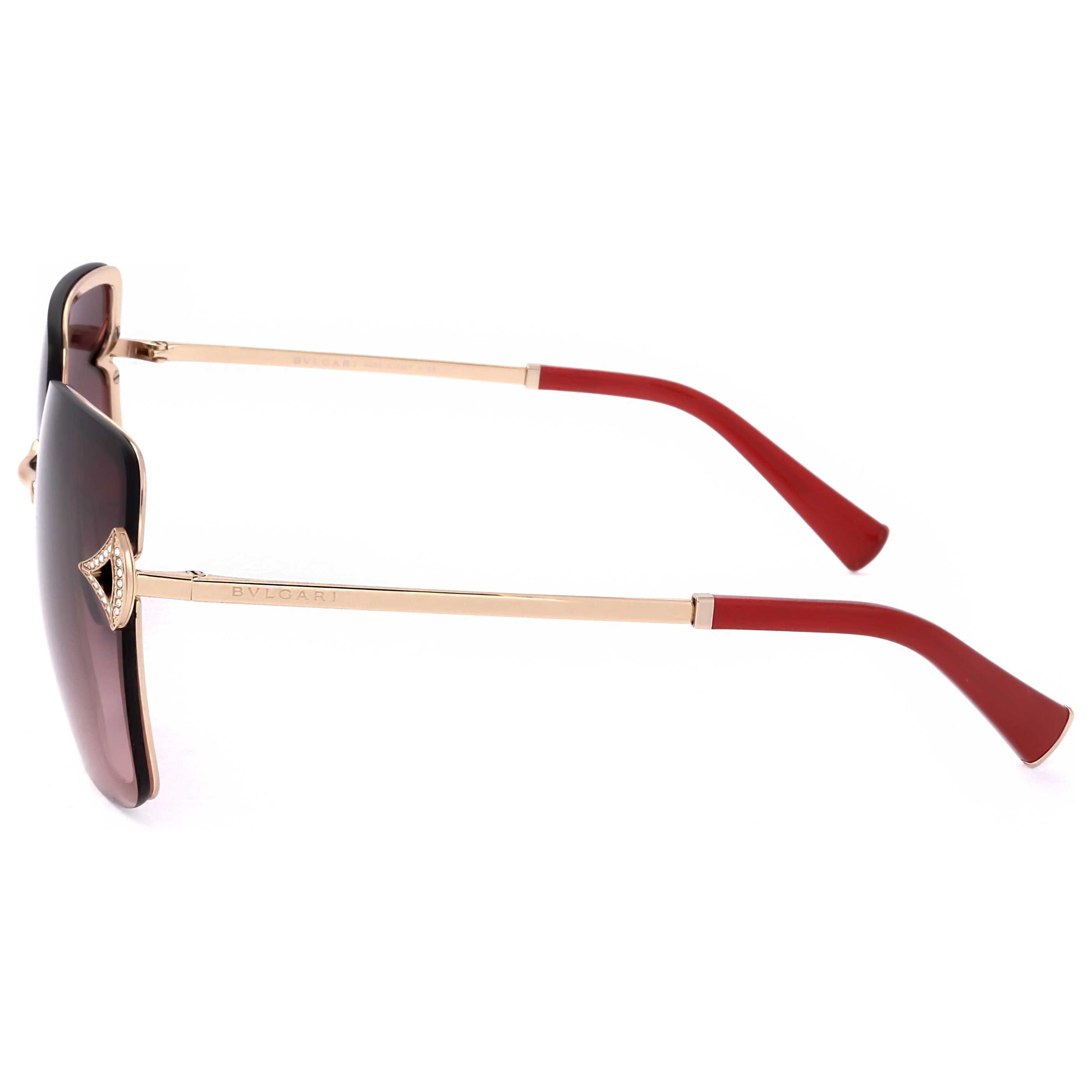 Bulgari Women's Sunglasses ART0592583