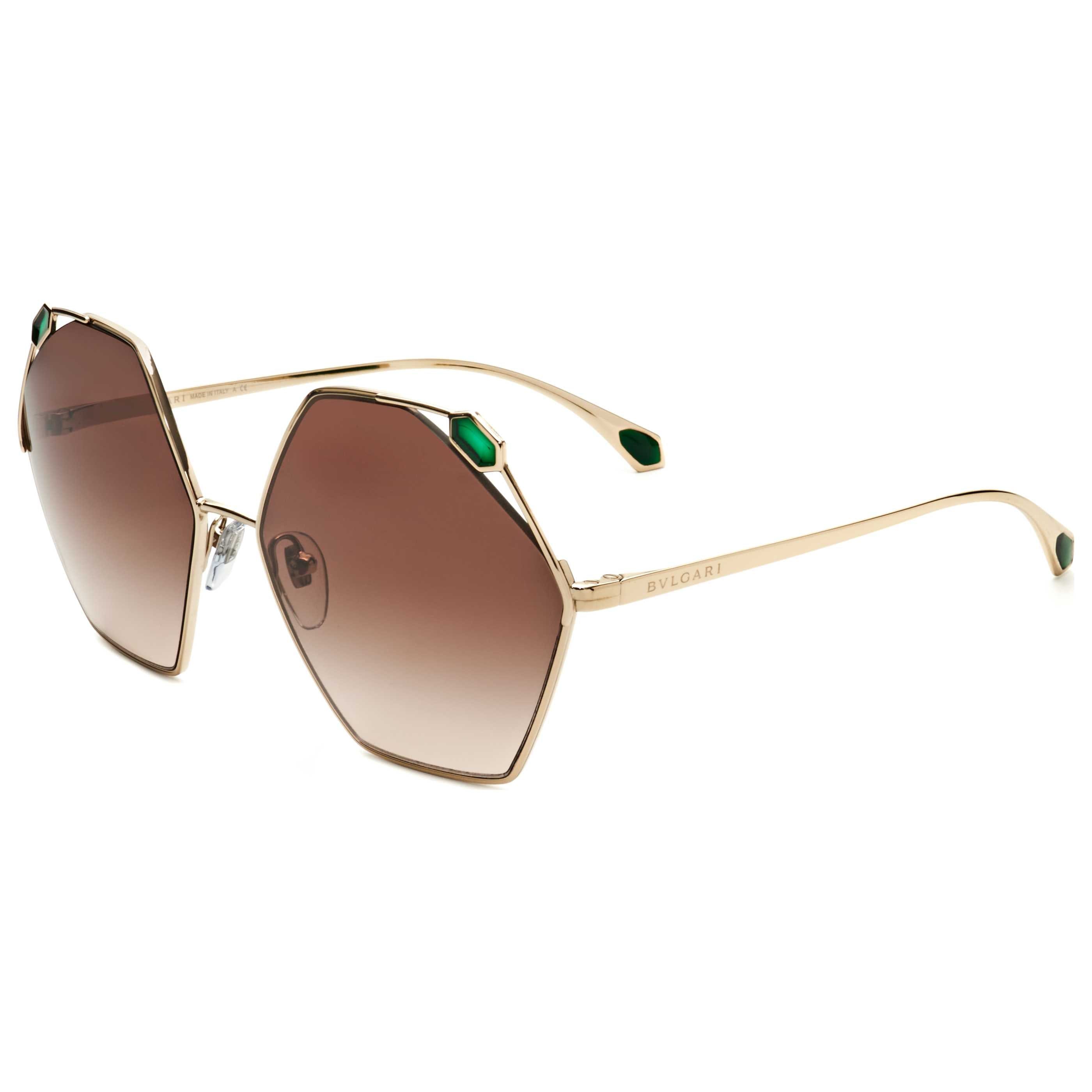 Bulgari Women's Sunglasses ART0592579