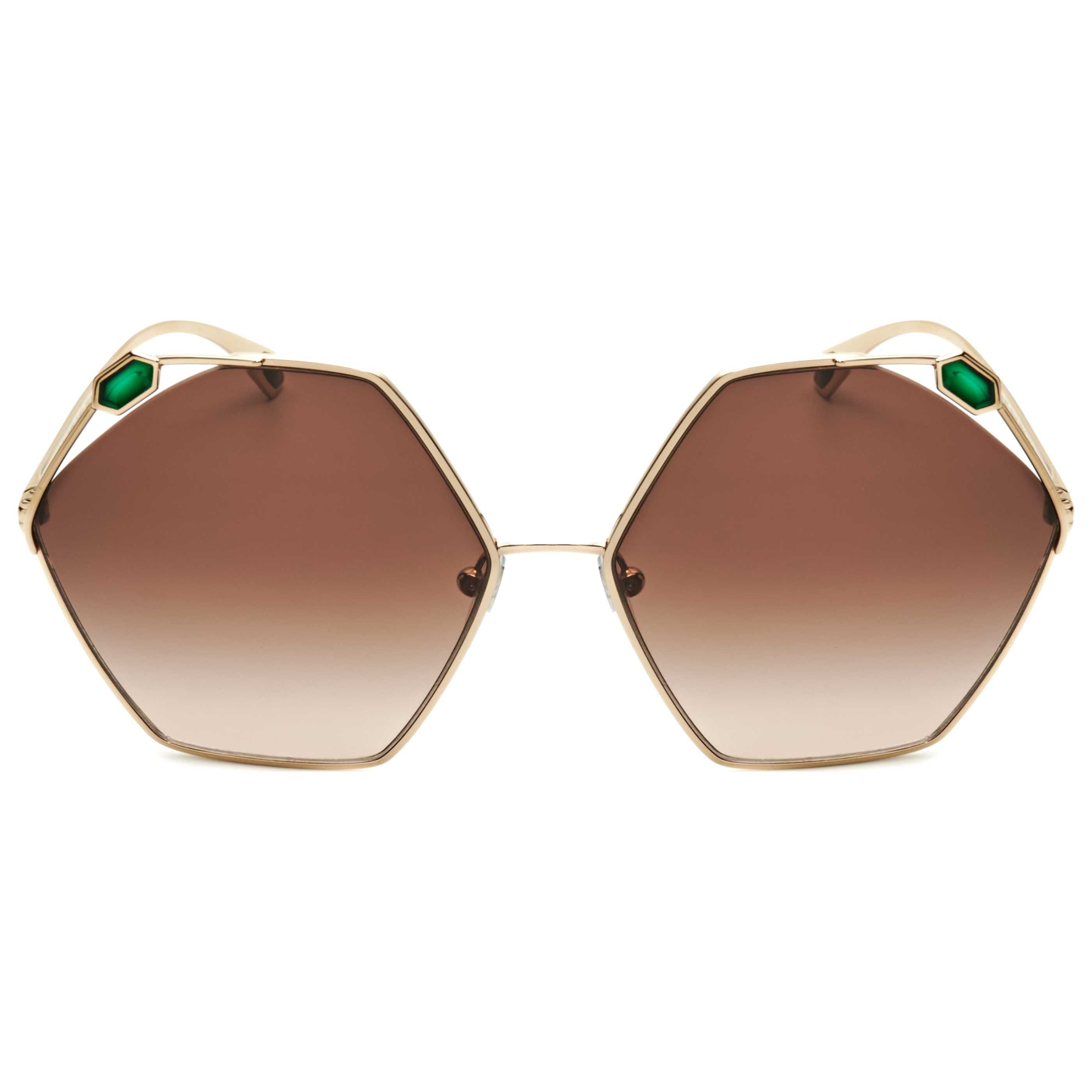 Bulgari Women's Sunglasses ART0592579