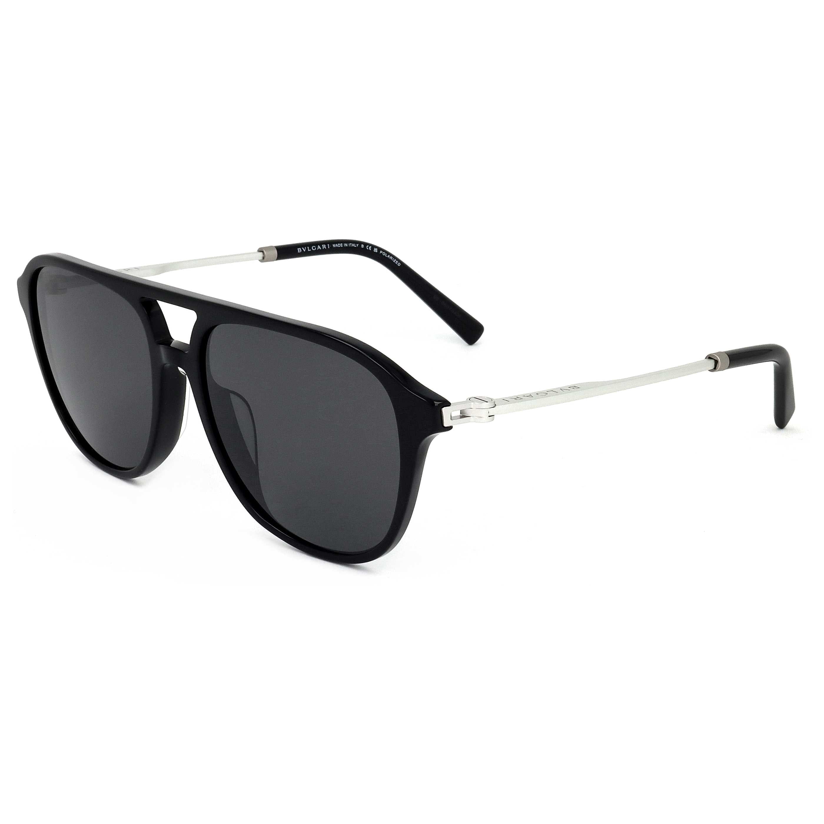 Bulgari Men's Sunglasses ART0585776