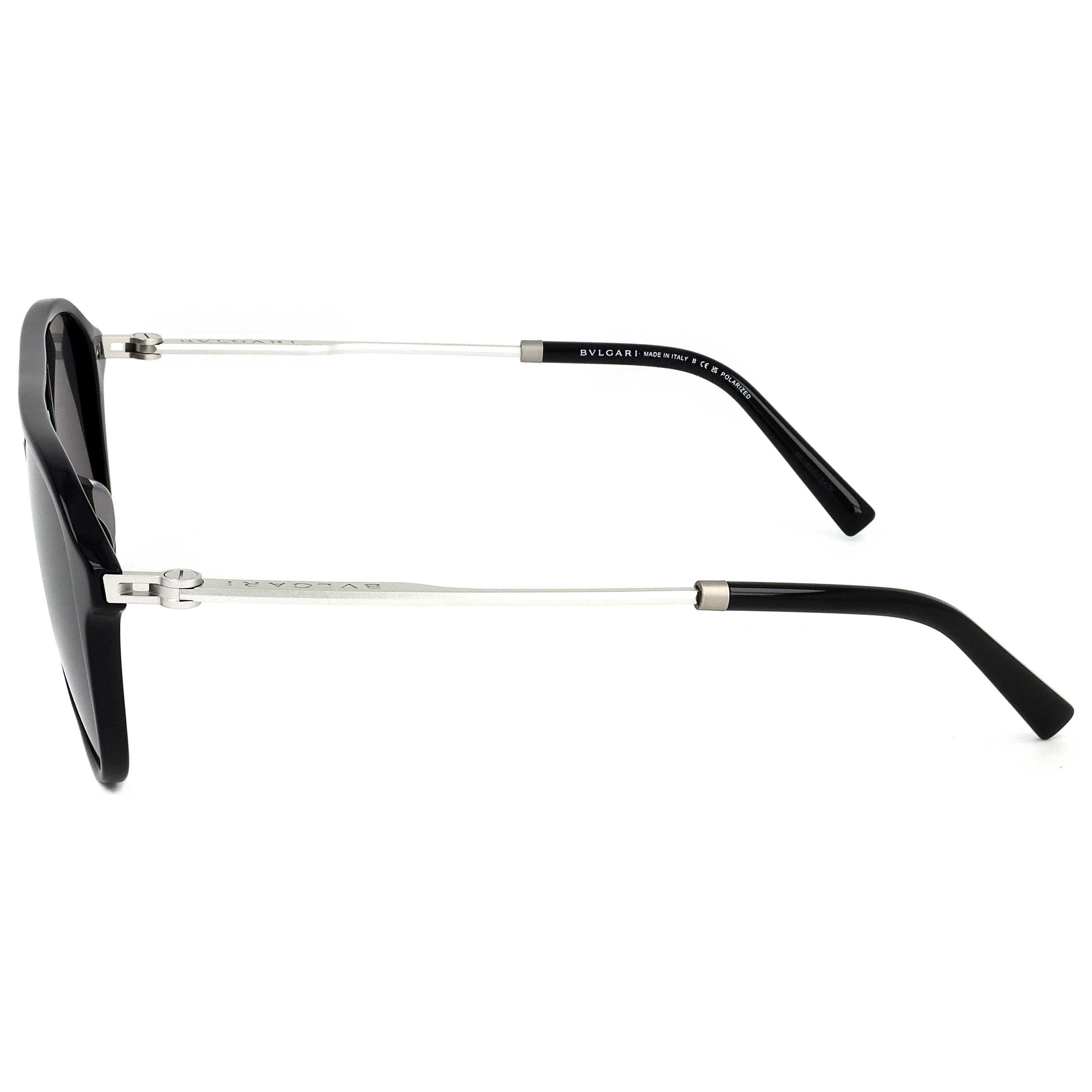 Bulgari Men's Sunglasses ART0585776