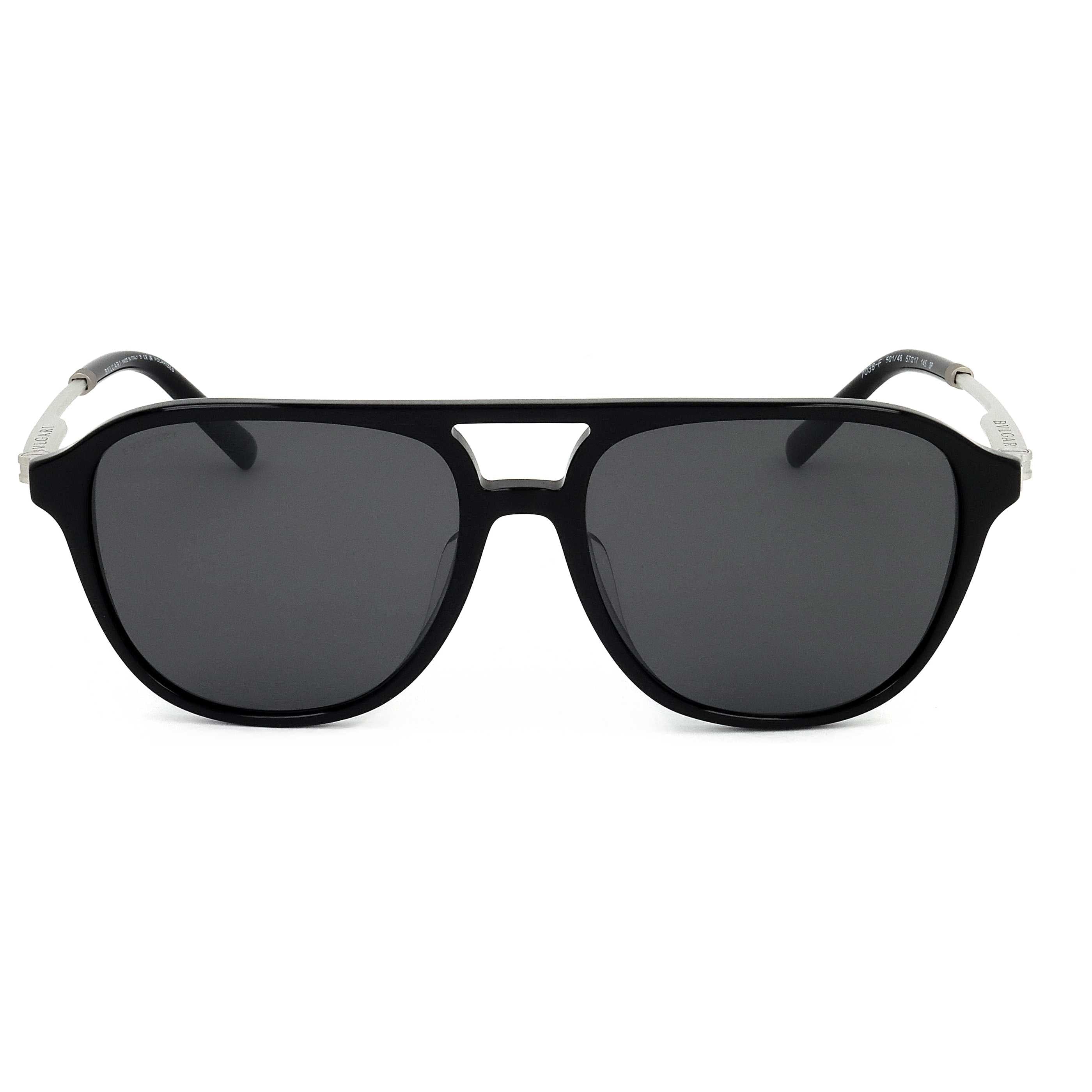 Bulgari Men's Sunglasses ART0585776