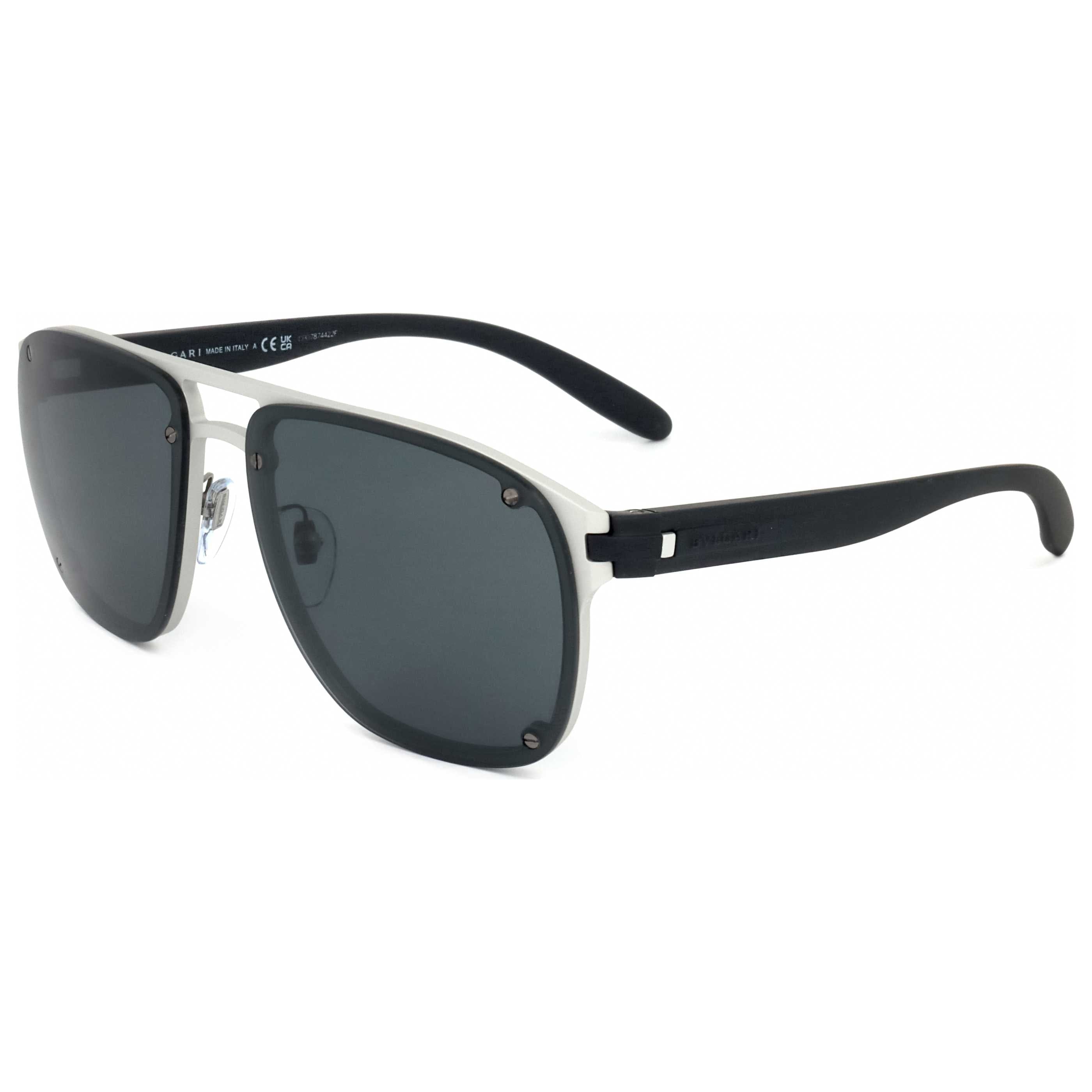 Bulgari Men's Sunglasses ART0585733