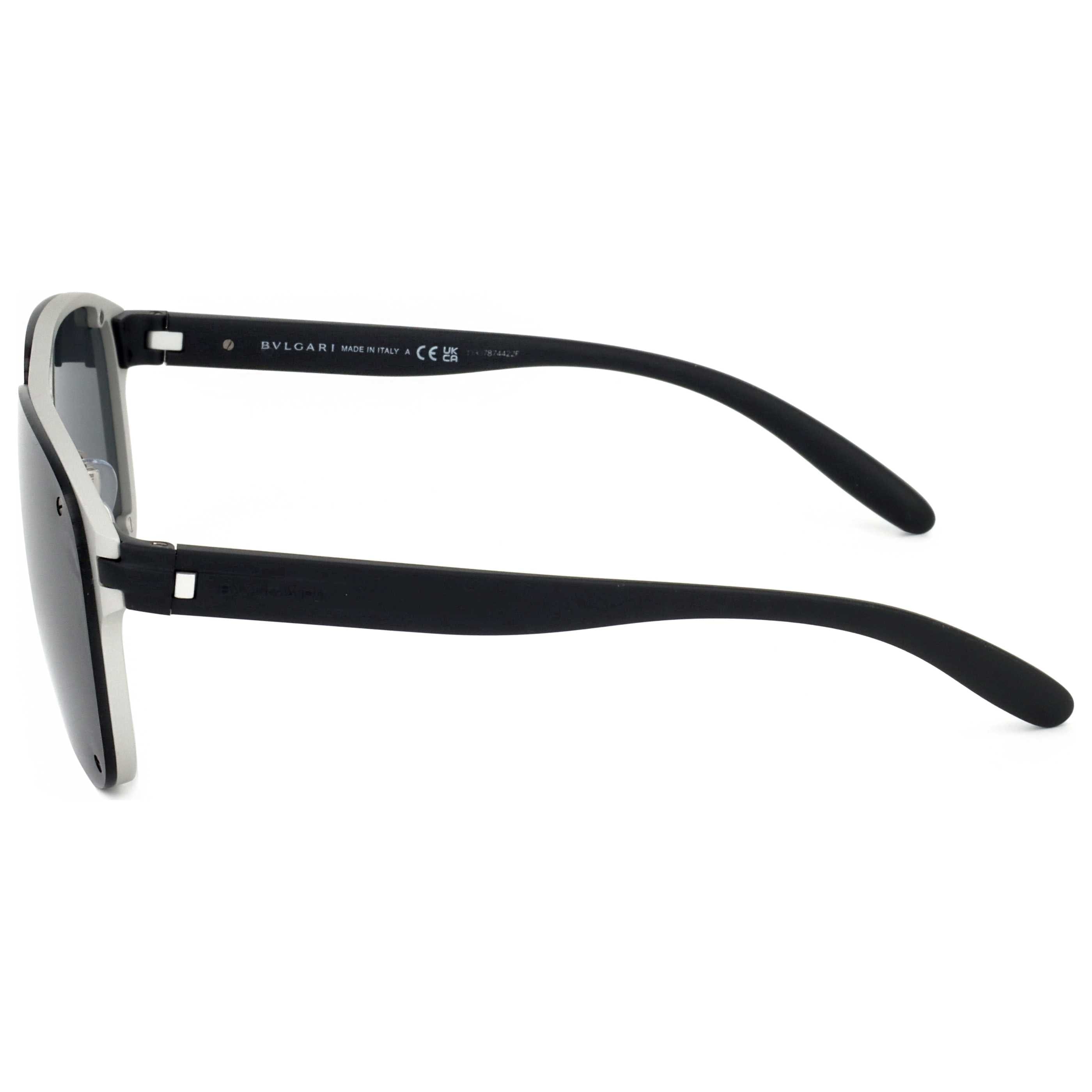Bulgari Men's Sunglasses ART0585733