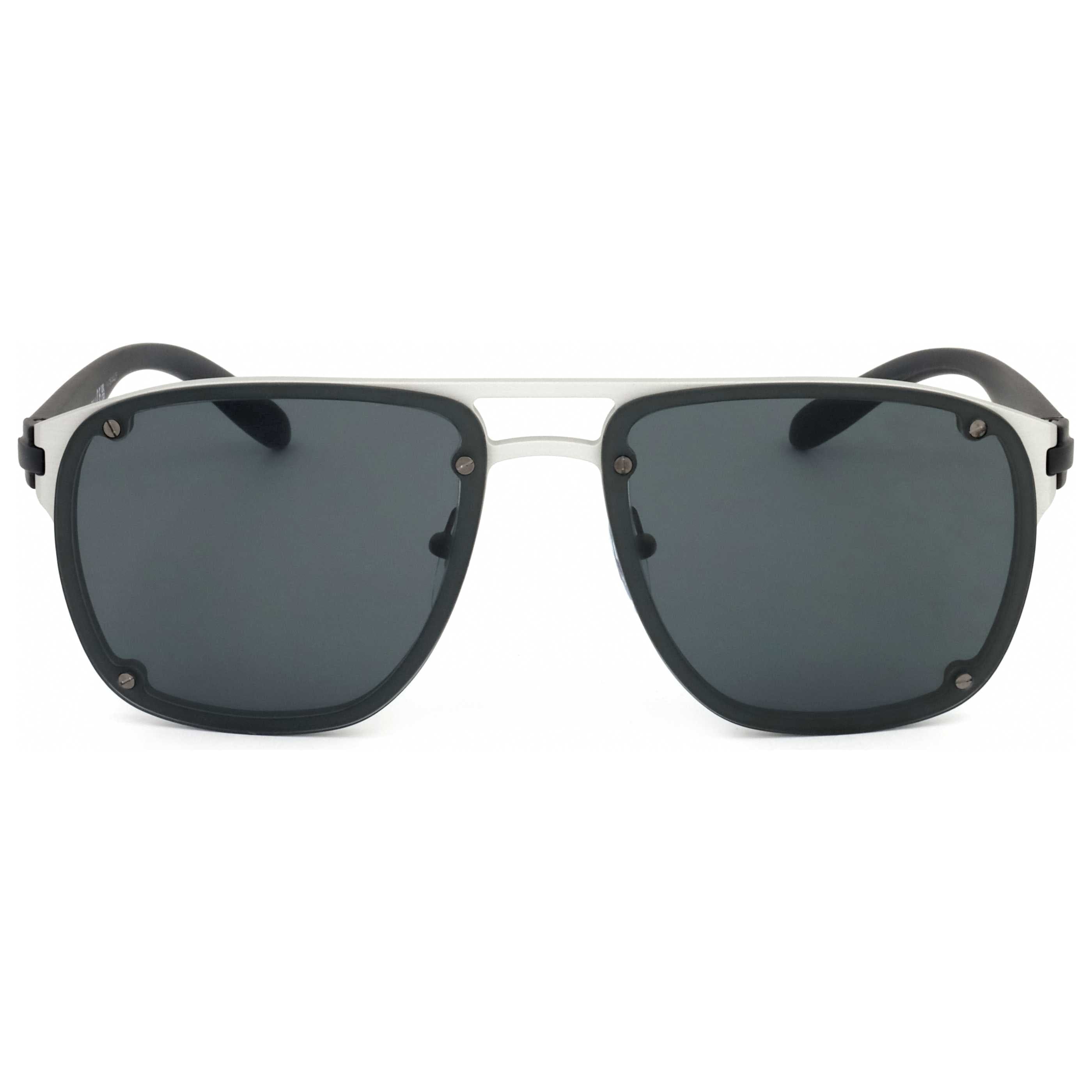 Bulgari Men's Sunglasses ART0585733