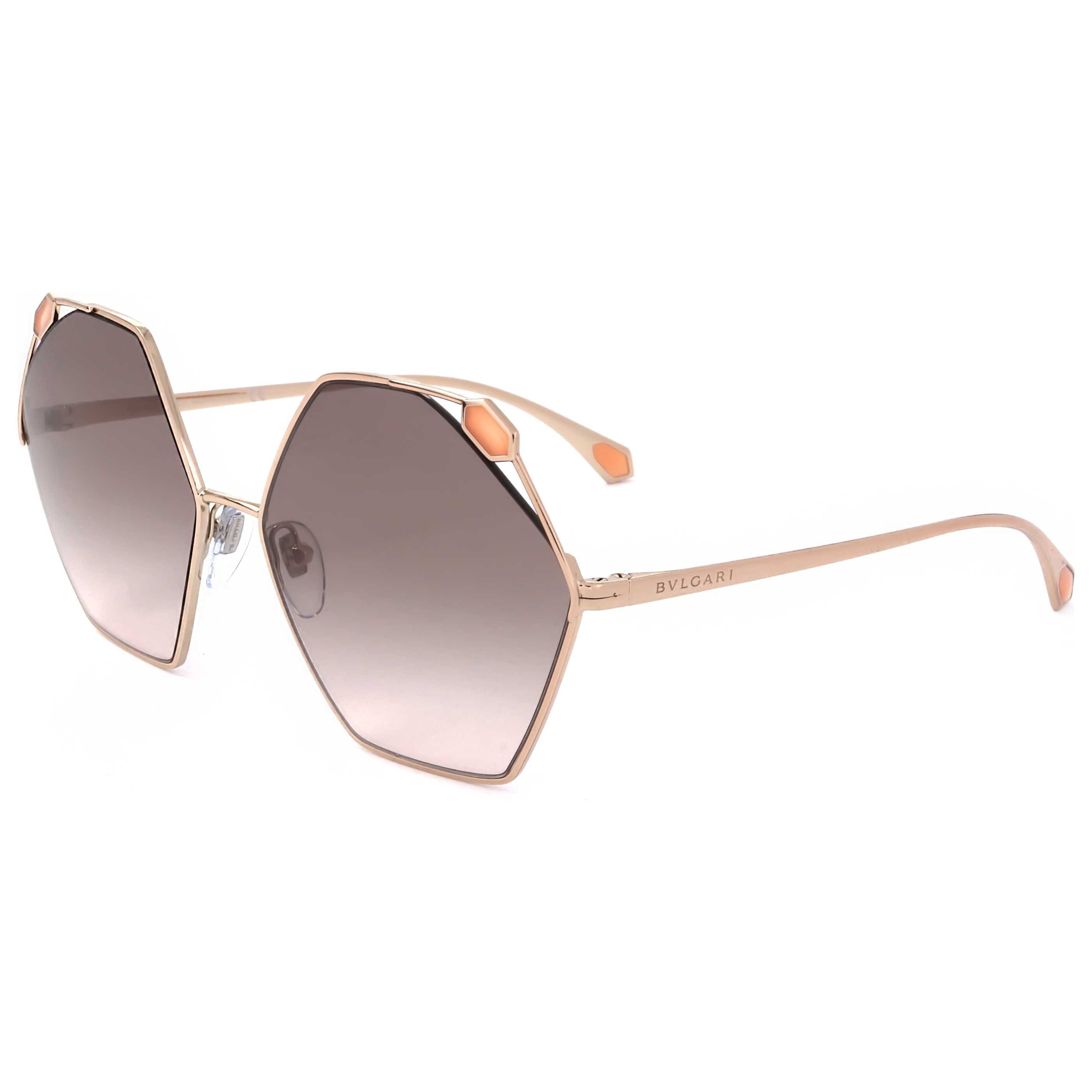 Bulgari Women's Sunglasses ART0585758