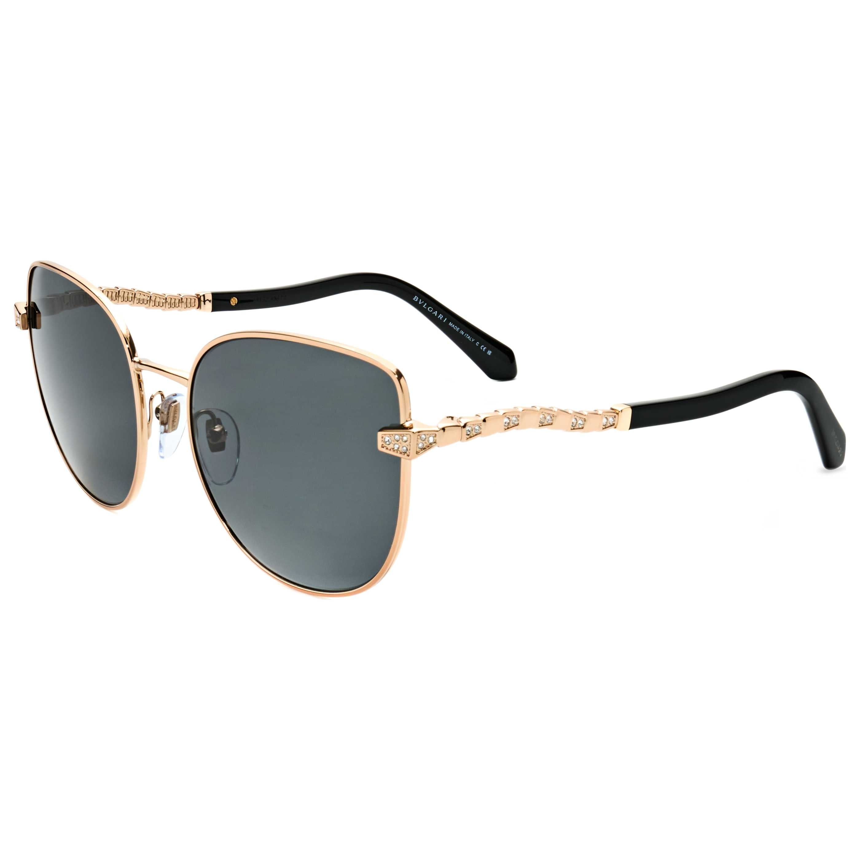 Bulgari Women's Sunglasses ART0592605