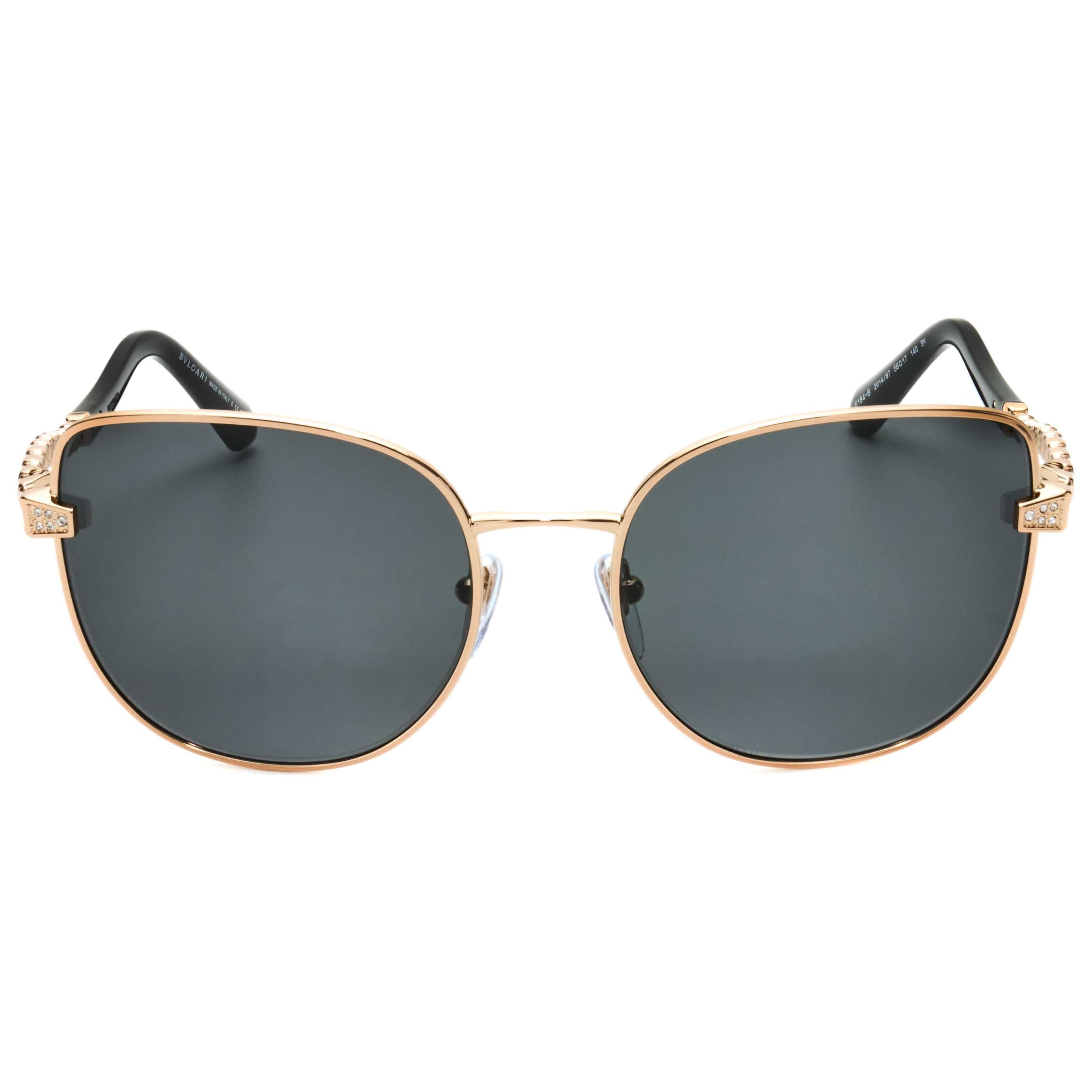 Bulgari Women's Sunglasses ART0592605