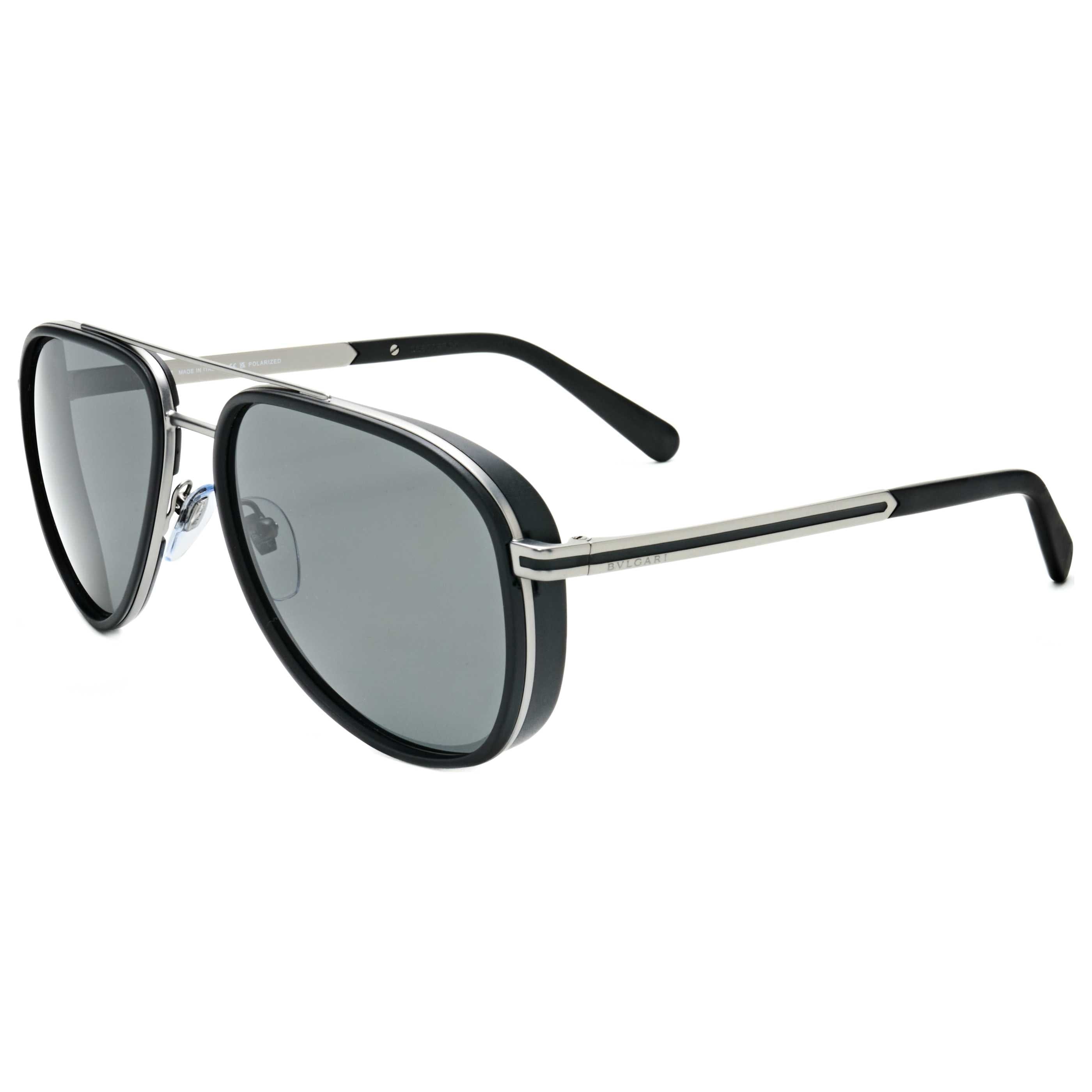 Bulgari Men's Sunglasses ART0592566