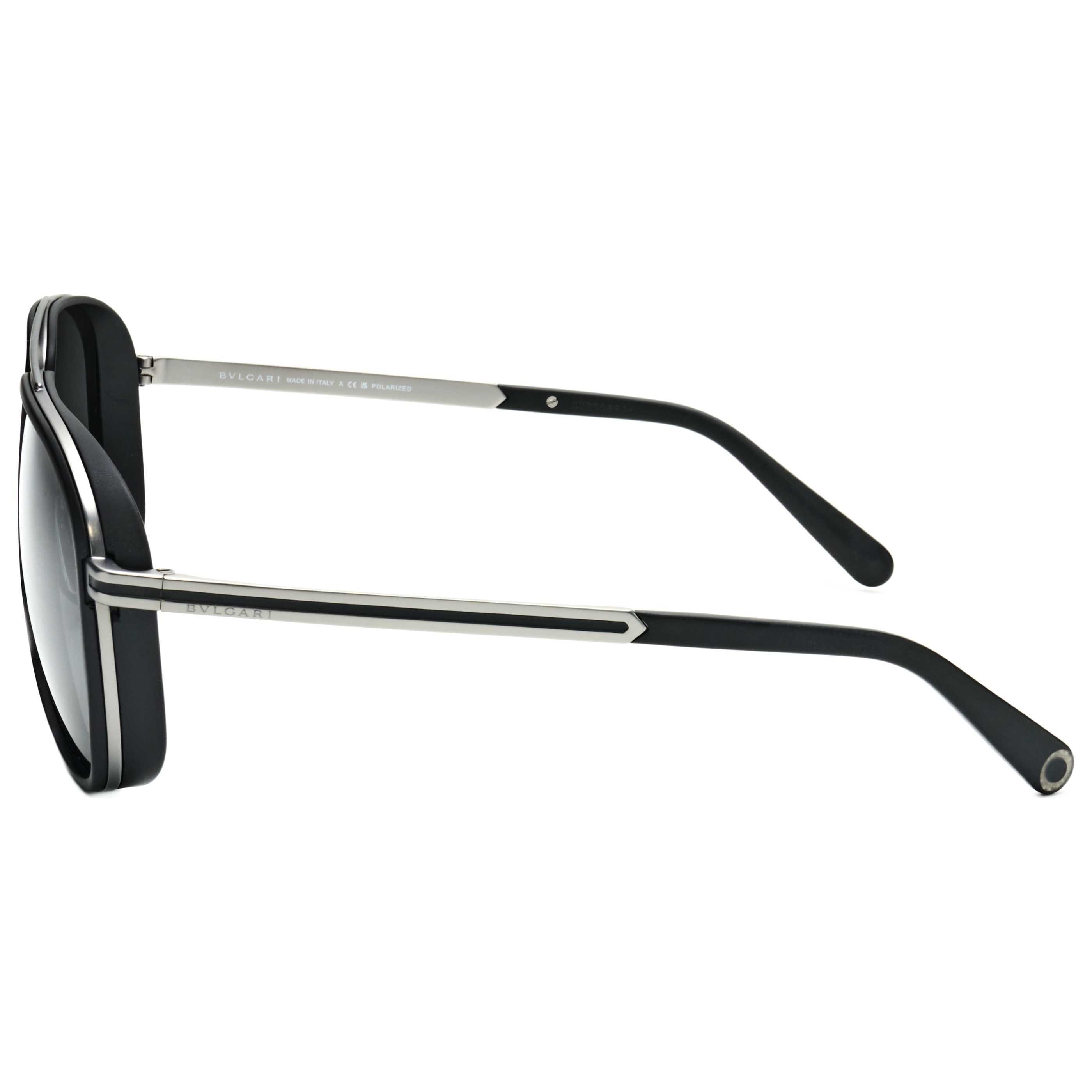 Bulgari Men's Sunglasses ART0592566