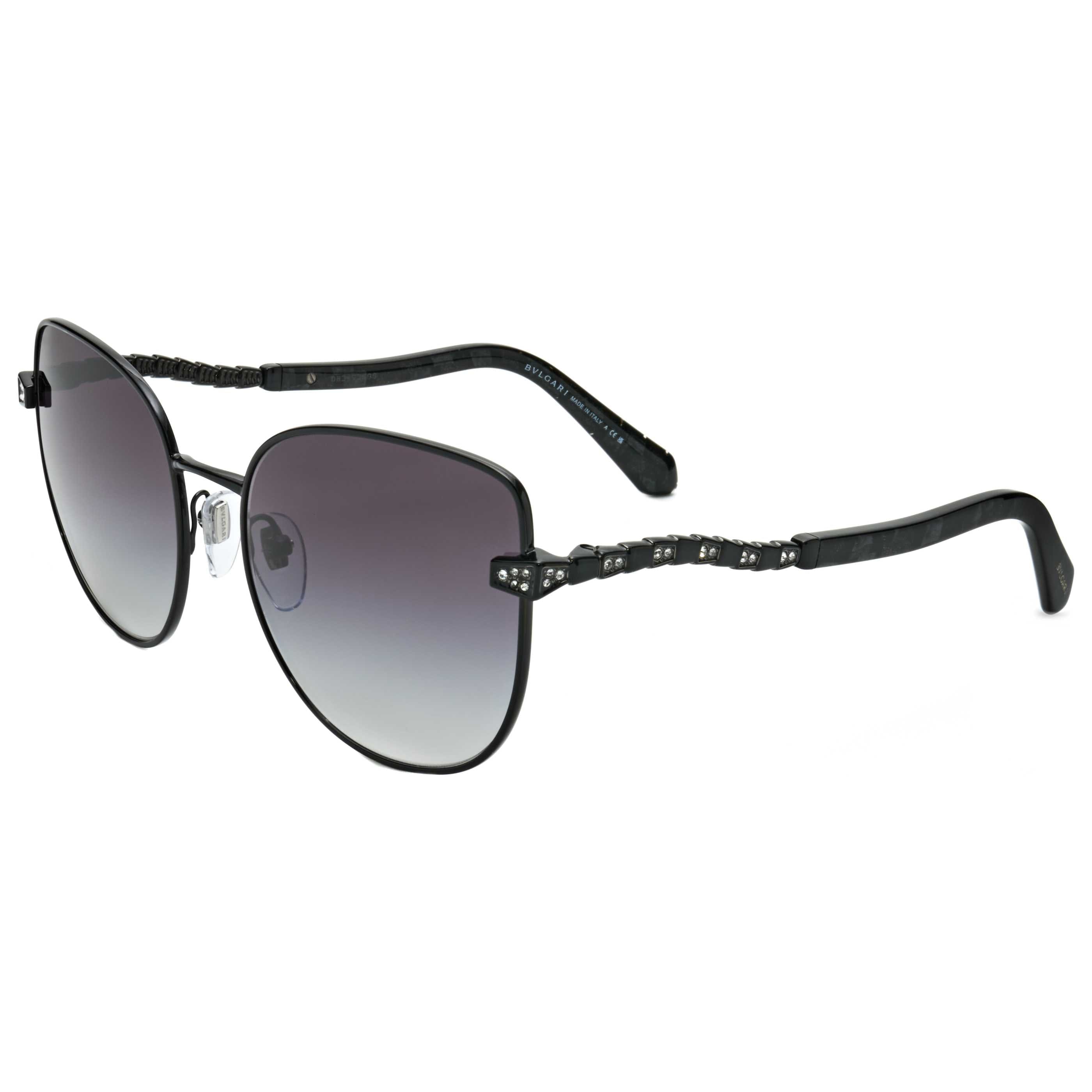 Bulgari Women's Sunglasses ART0592603