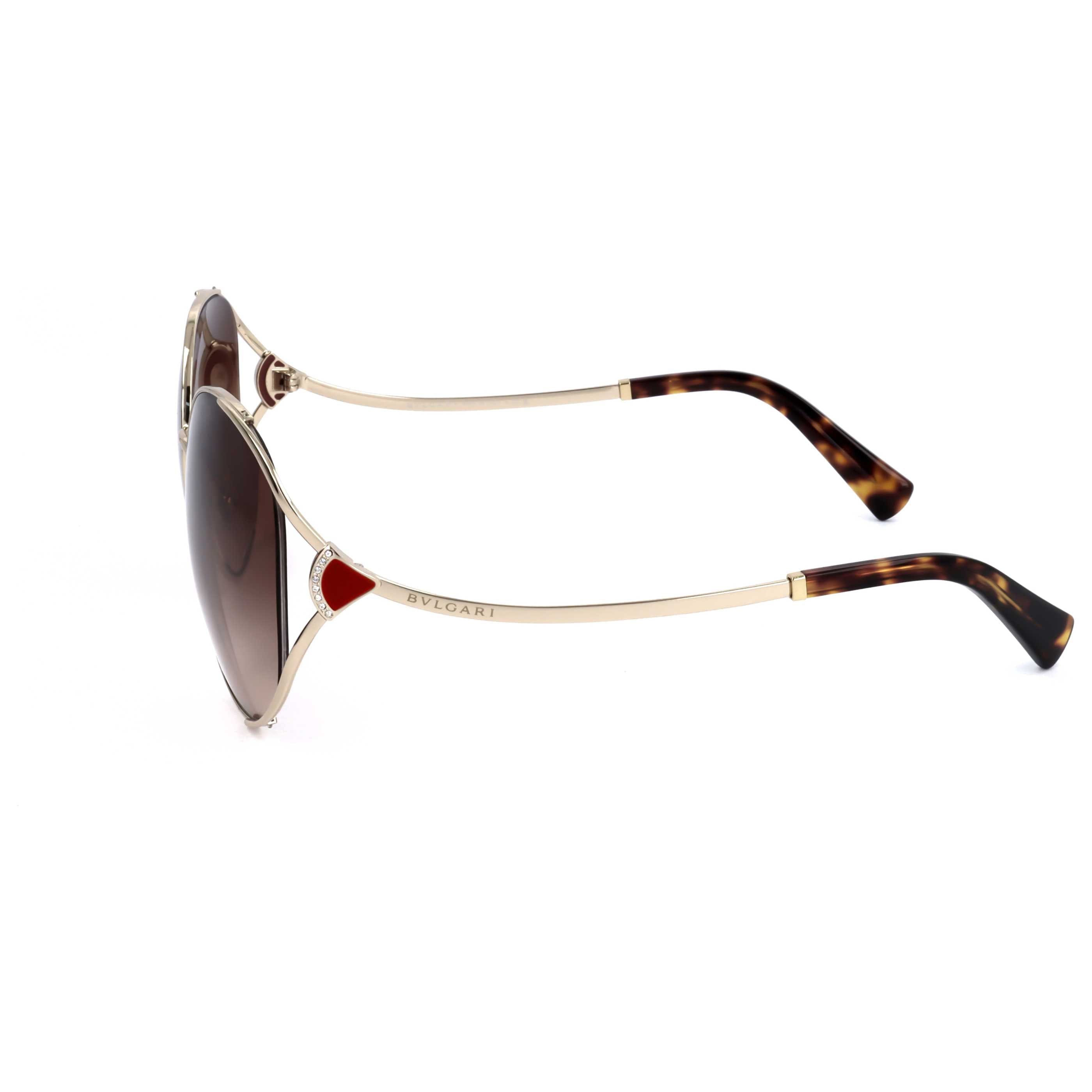Bulgari Women's Sunglasses ART0585761