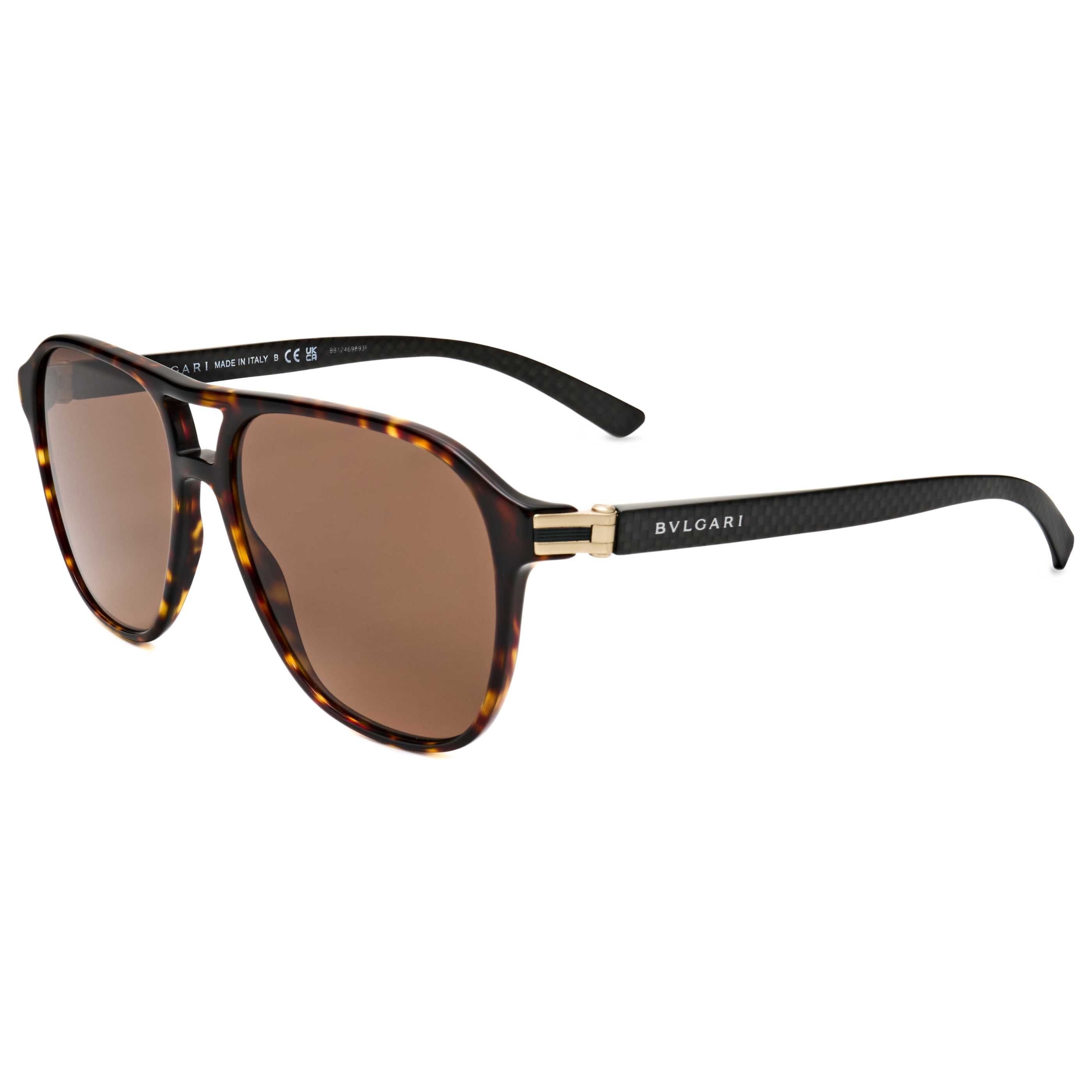 Bulgari Men's Sunglasses ART0585728