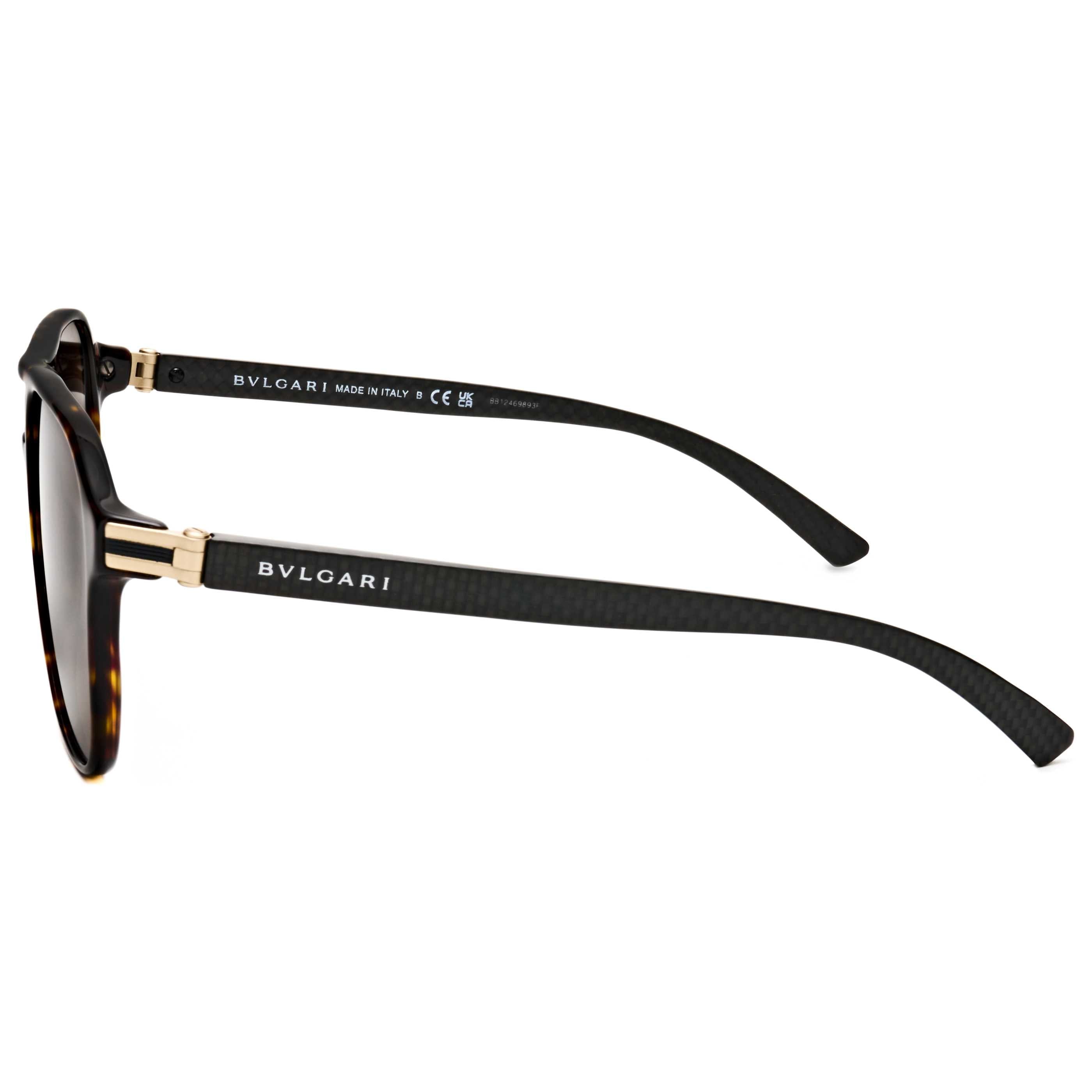 Bulgari Men's Sunglasses ART0585728