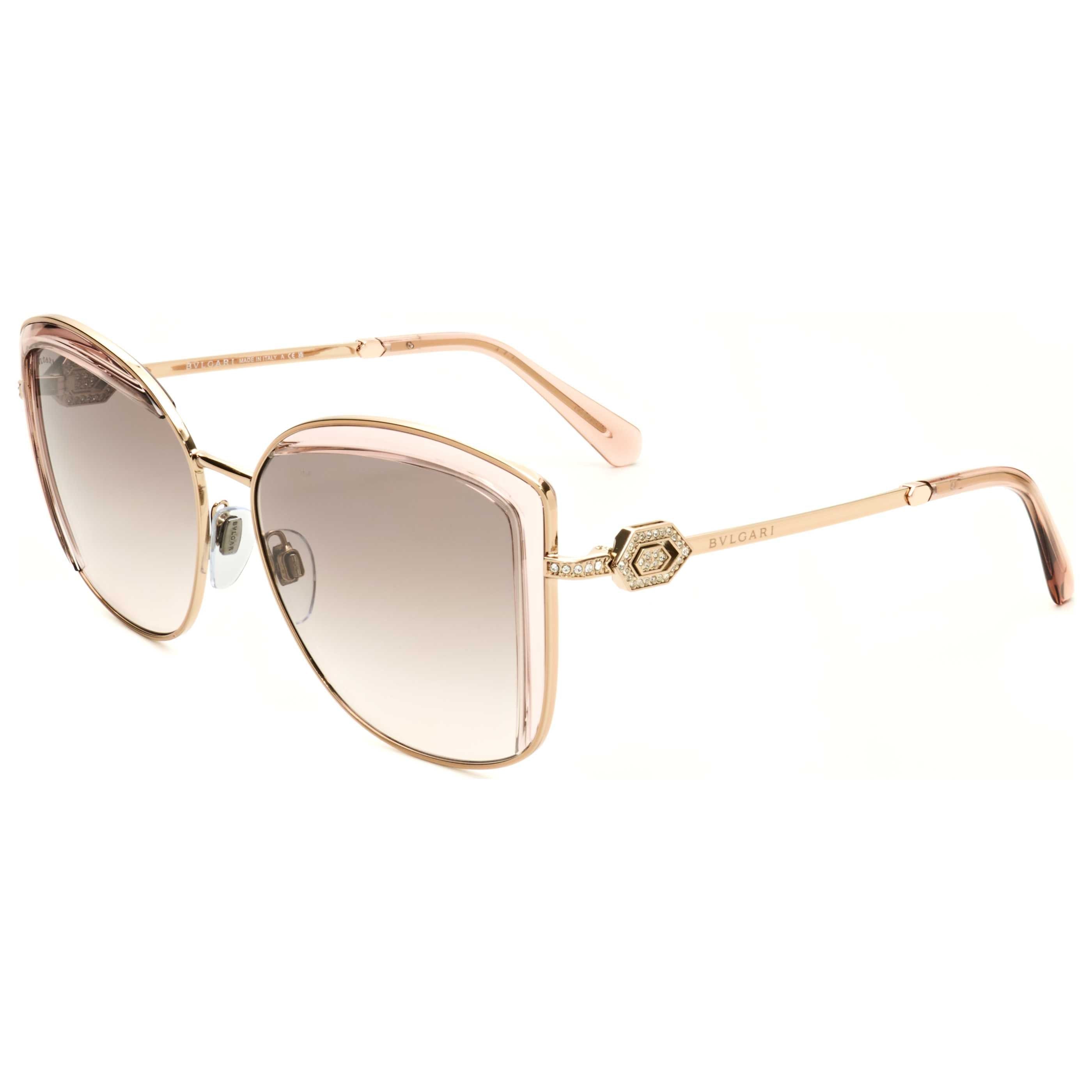 Bulgari Women's Sunglasses ART0585765