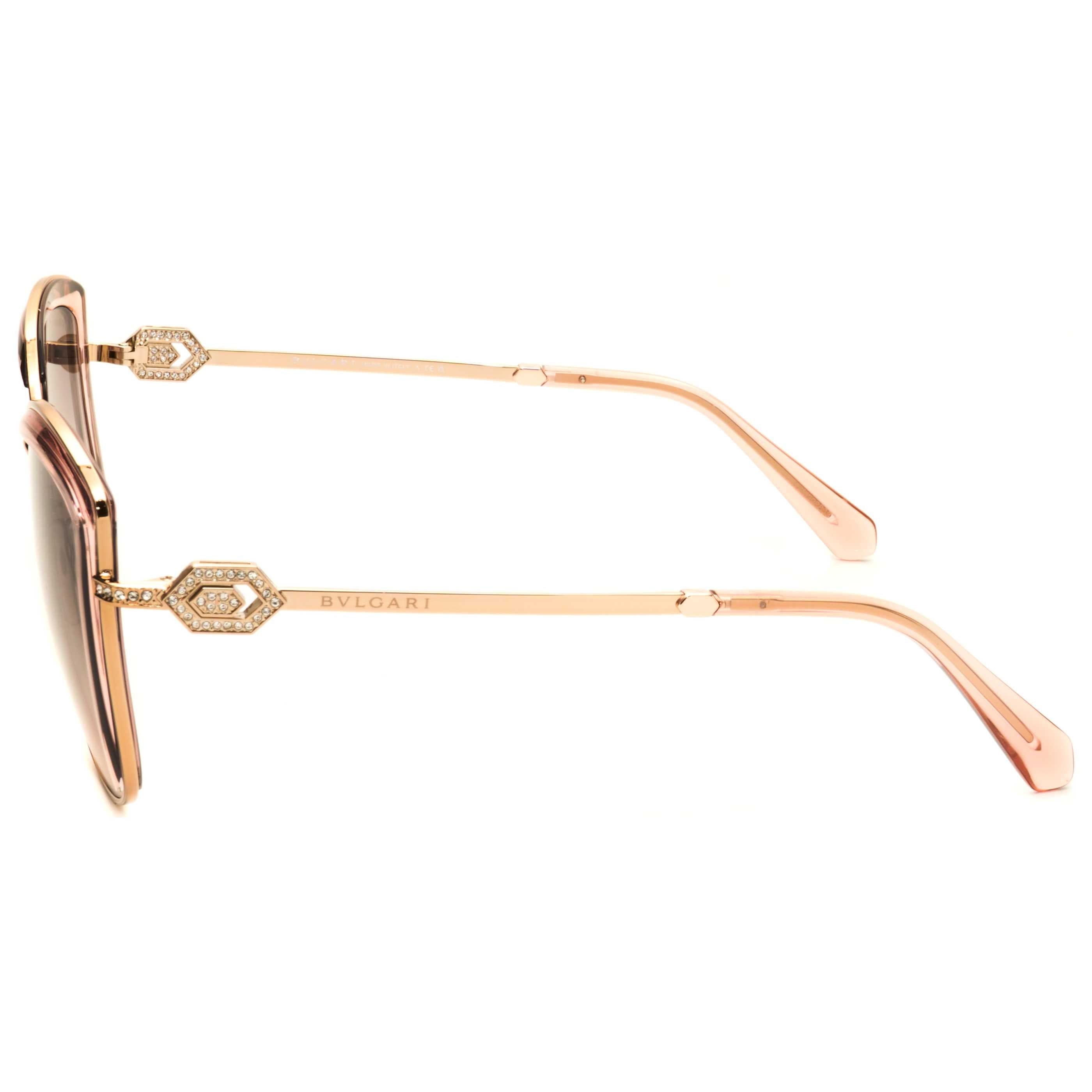 Bulgari Women's Sunglasses ART0585765
