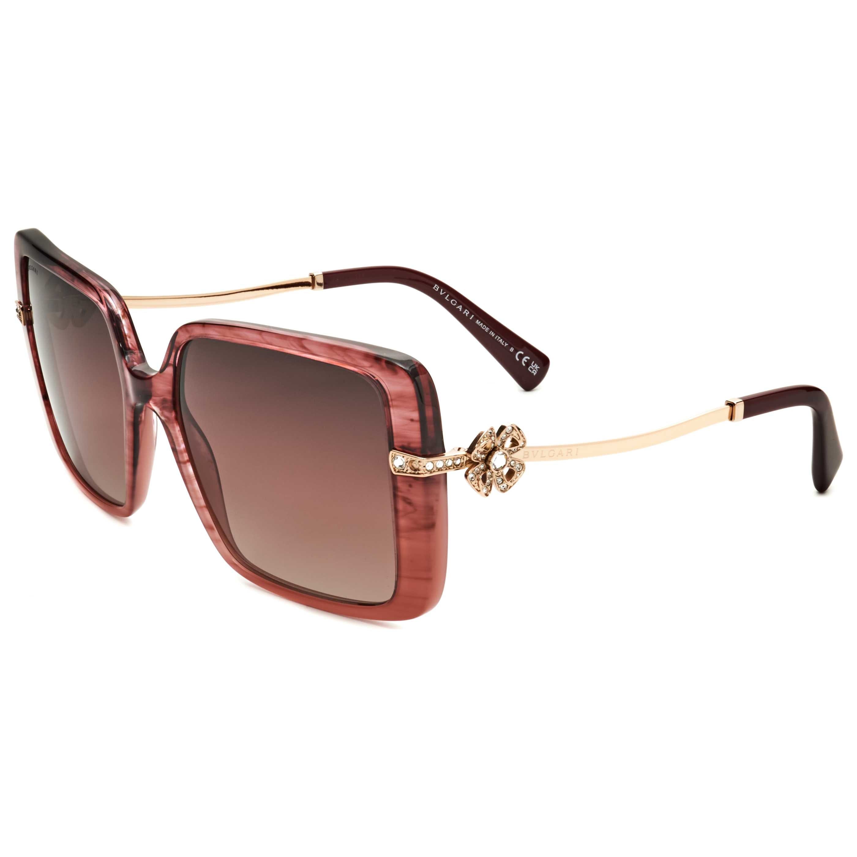 Bulgari Women's Sunglasses ART0592640