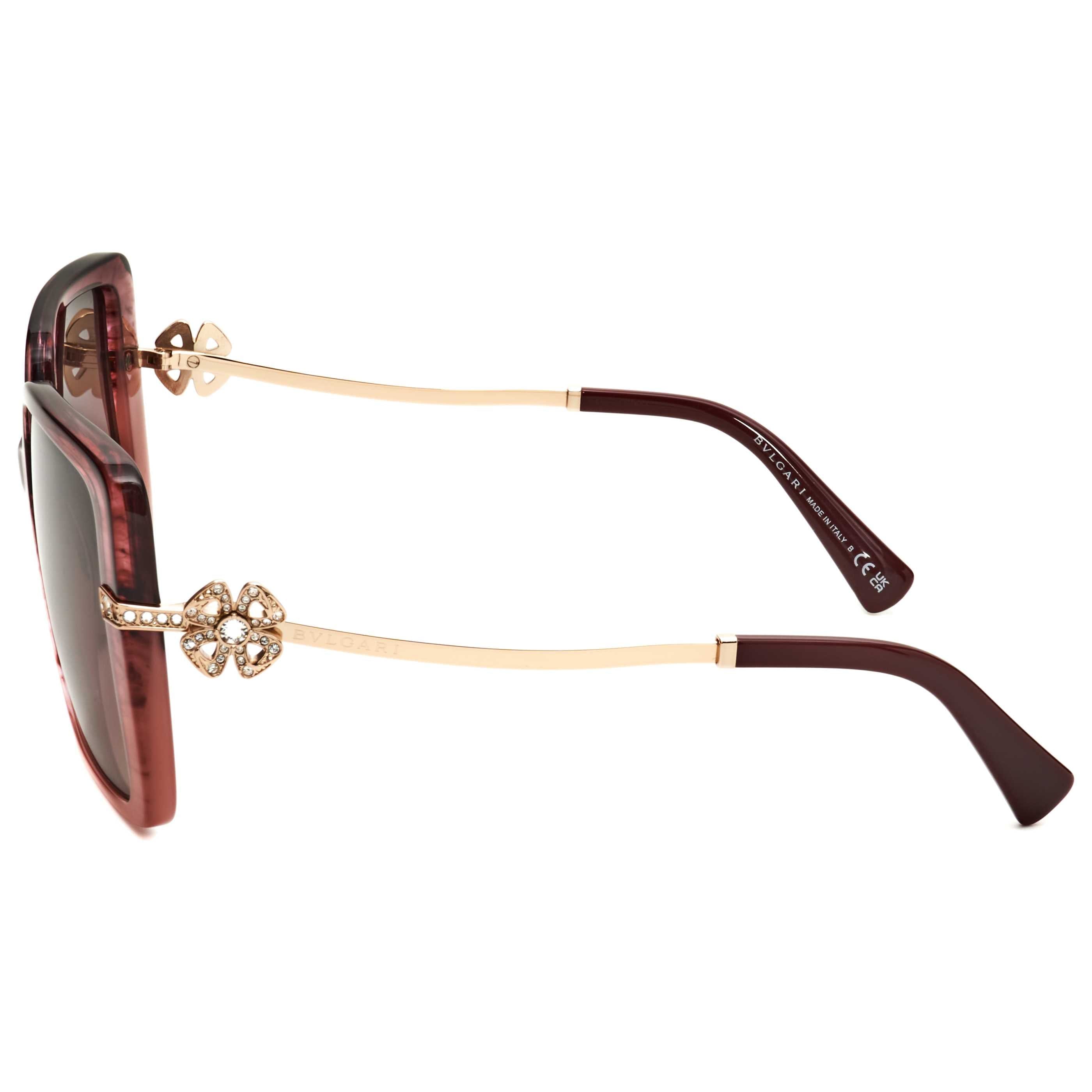 Bulgari Women's Sunglasses ART0592640
