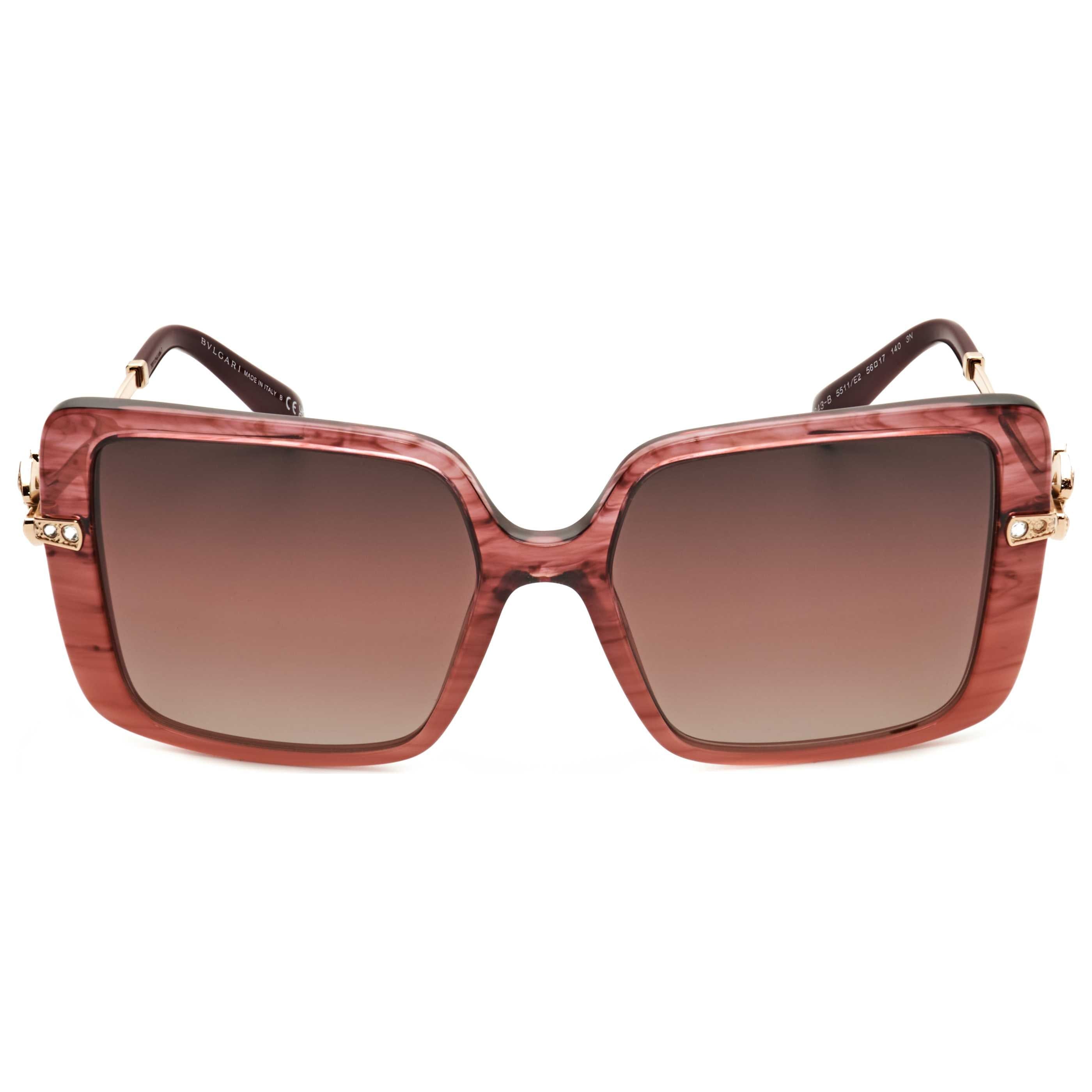 Bulgari Women's Sunglasses ART0592640