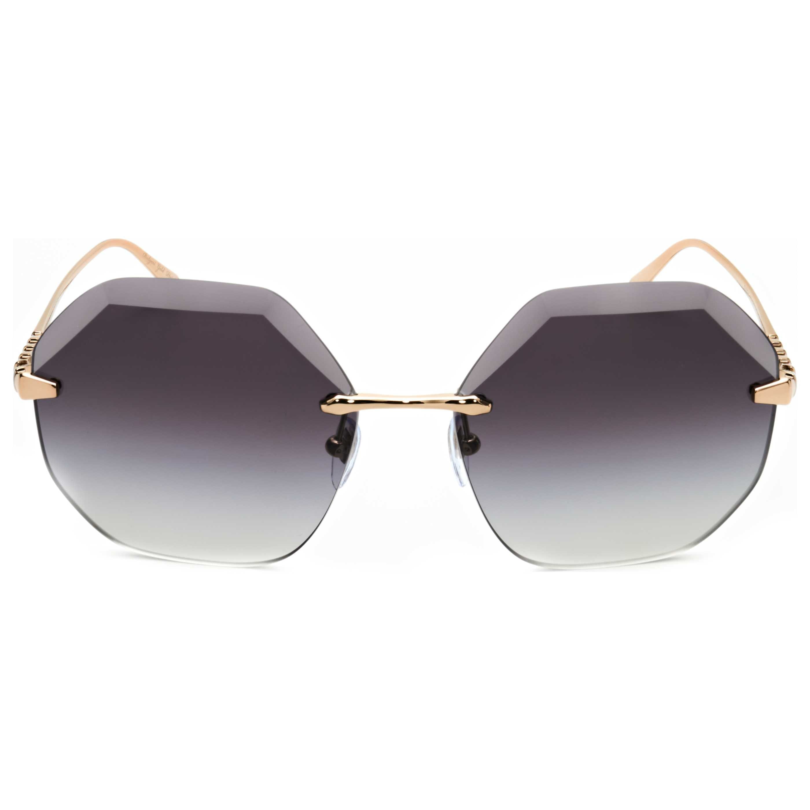 Bulgari Women's Sunglasses ART0592610