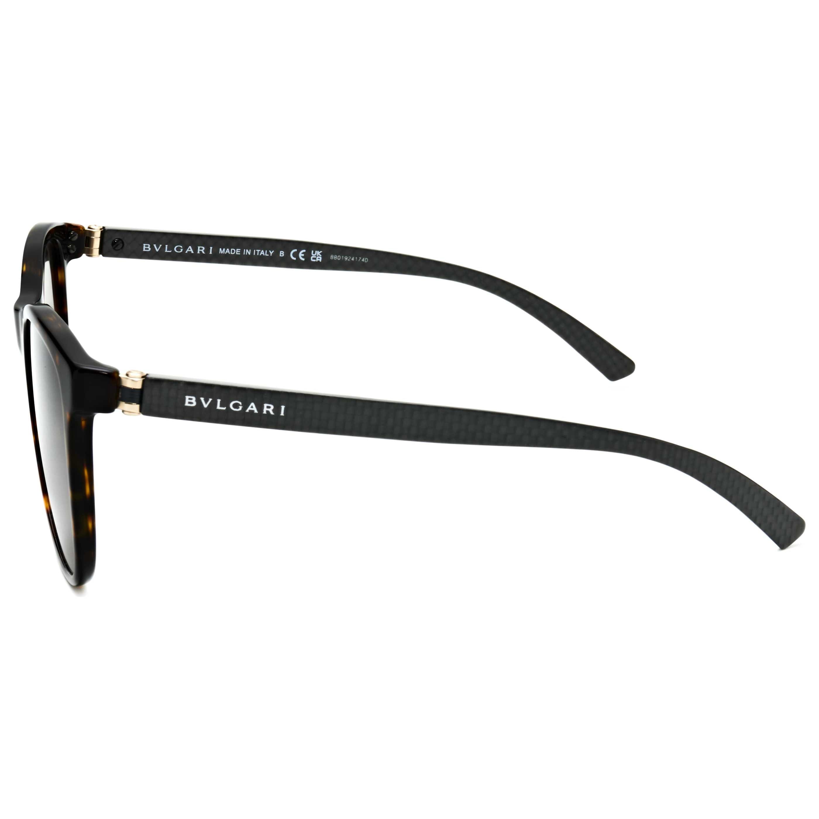 Bulgari Men's Sunglasses ART0592619