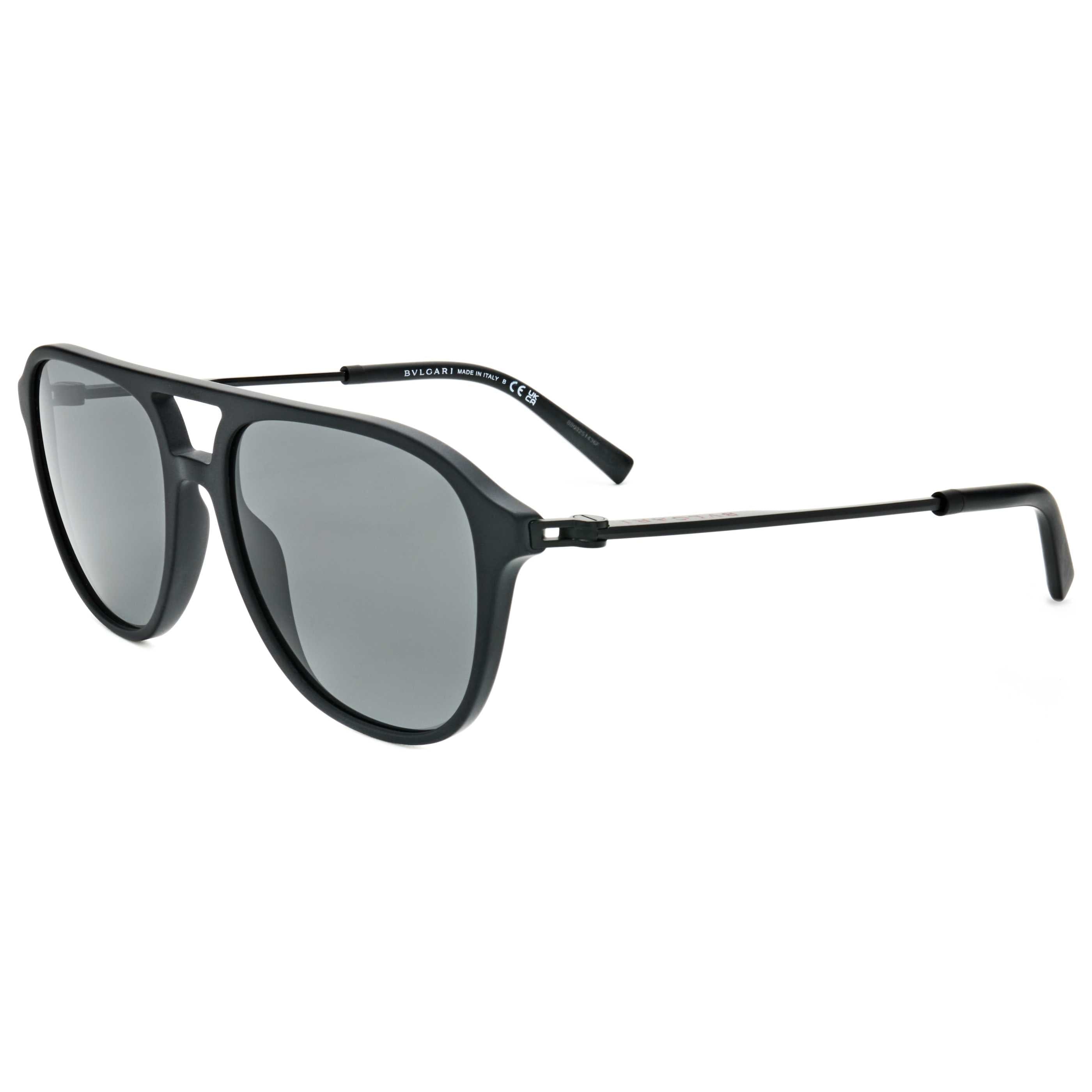 Bulgari Men's Sunglasses ART0592623