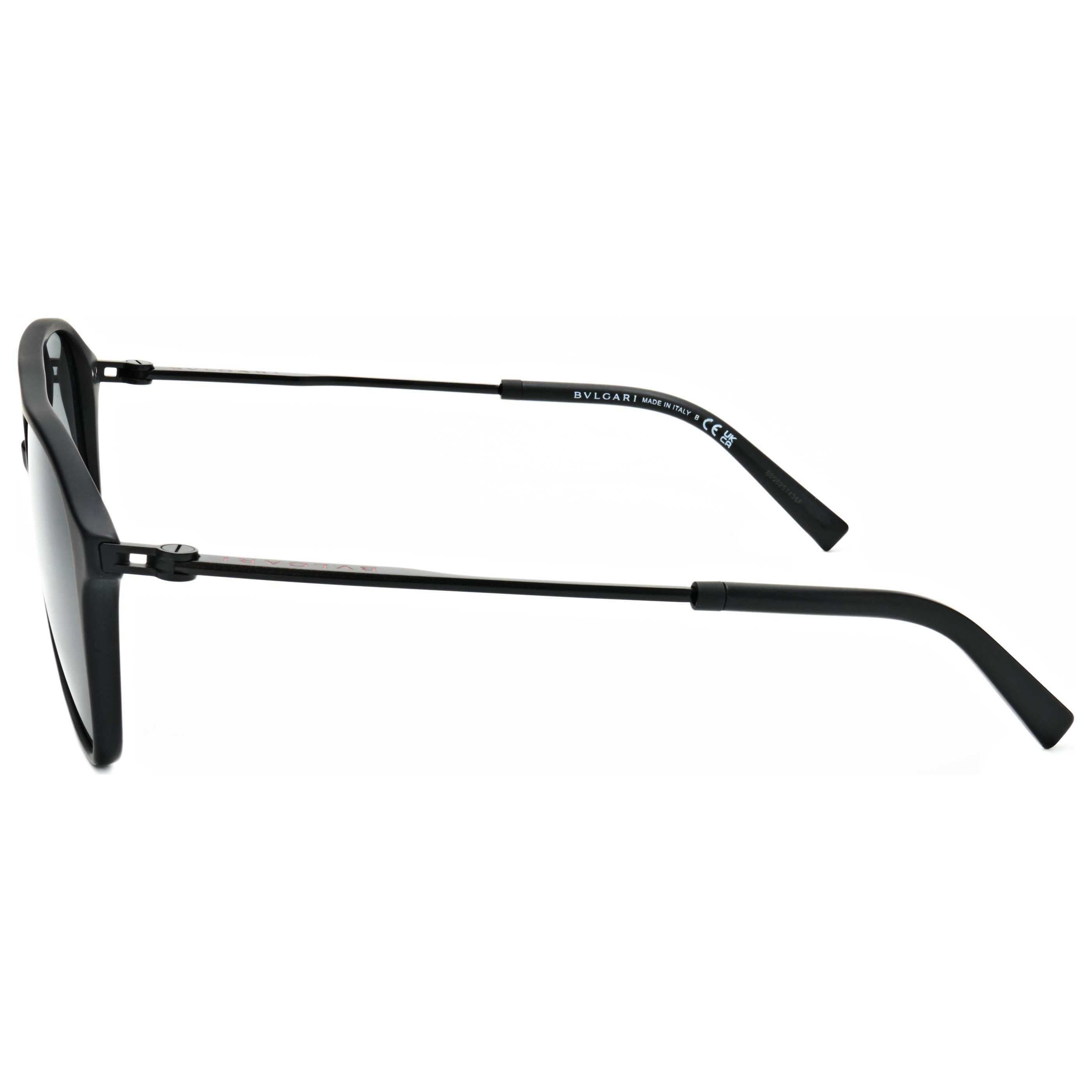 Bulgari Men's Sunglasses ART0592623