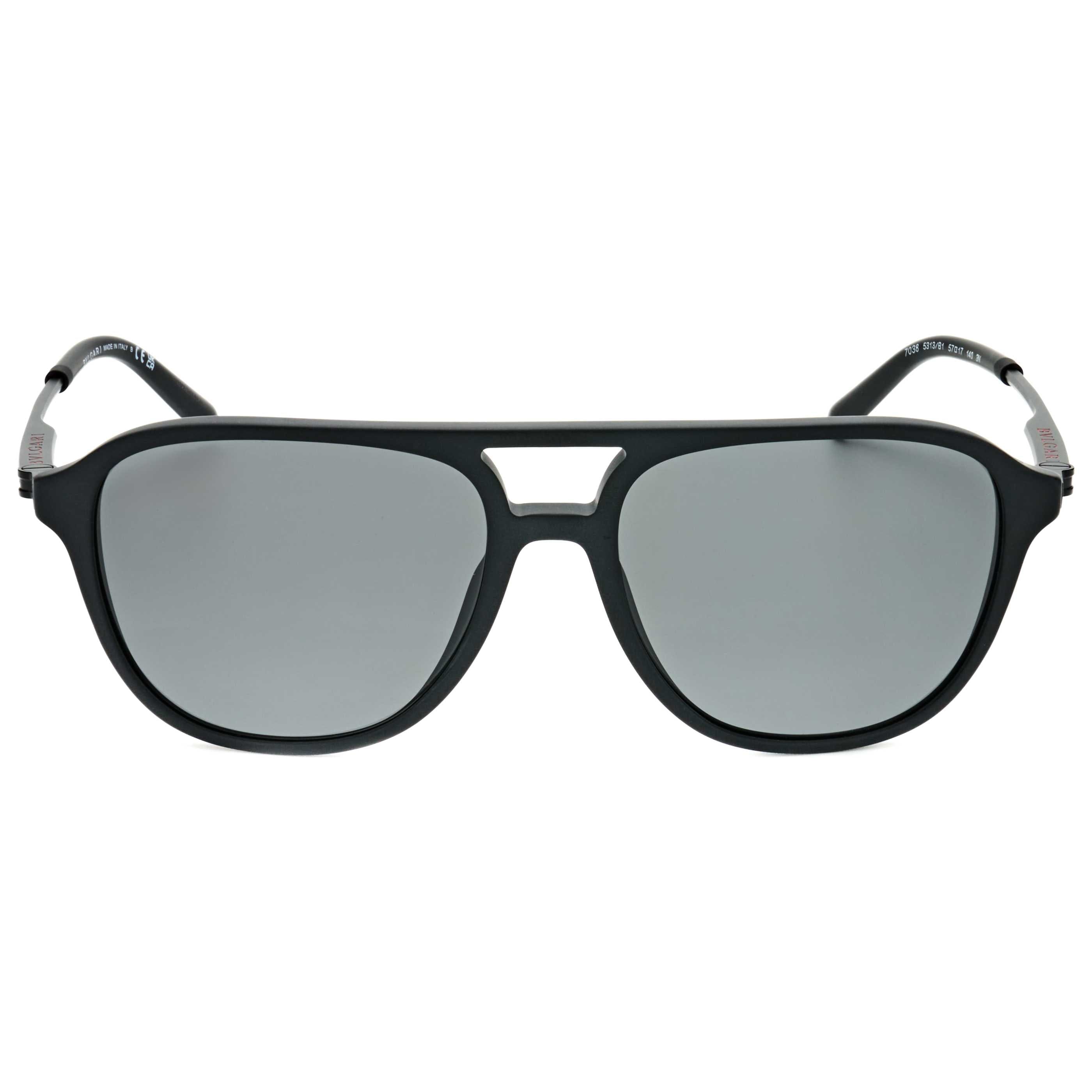 Bulgari Men's Sunglasses ART0592623