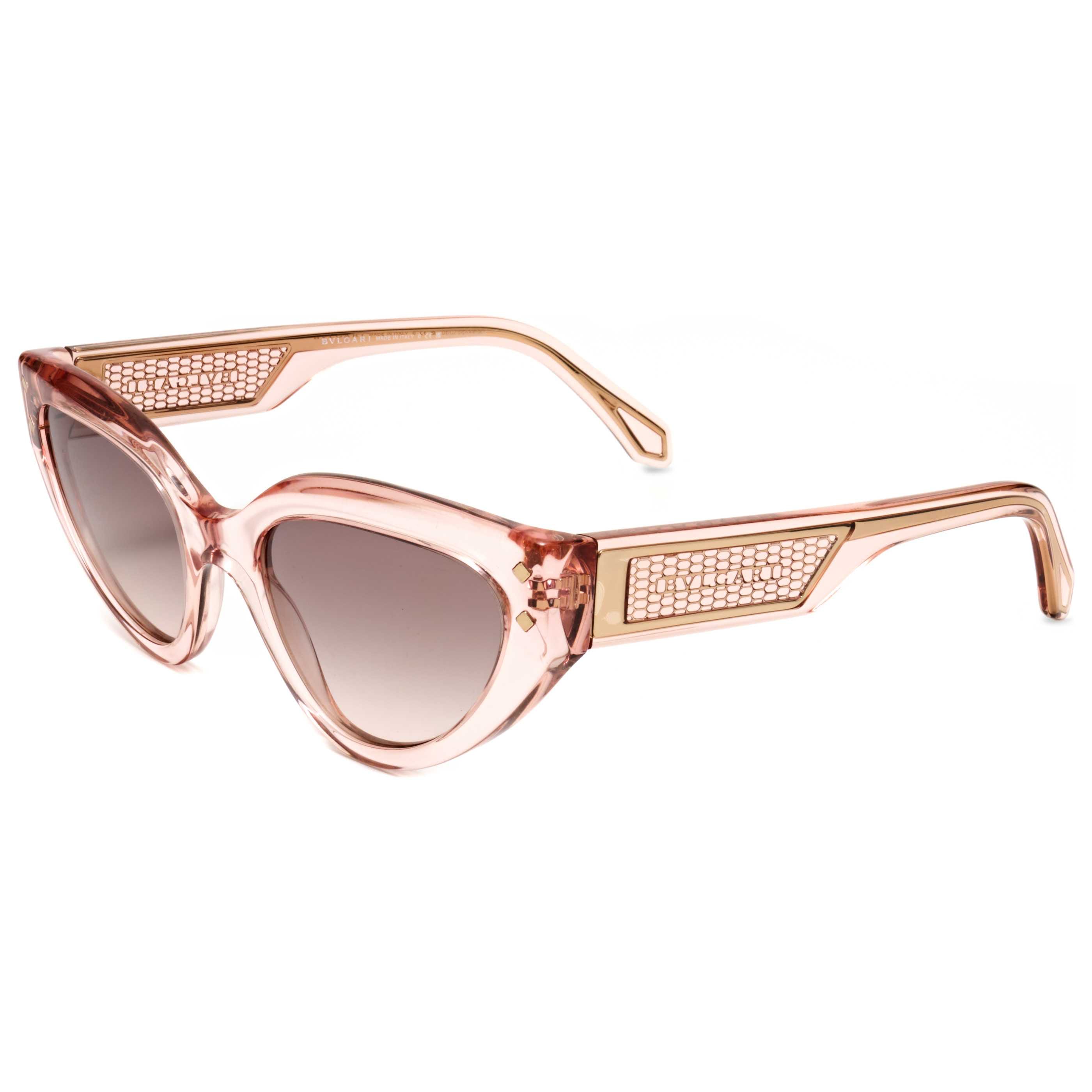 Bulgari Women's Sunglasses ART0585748