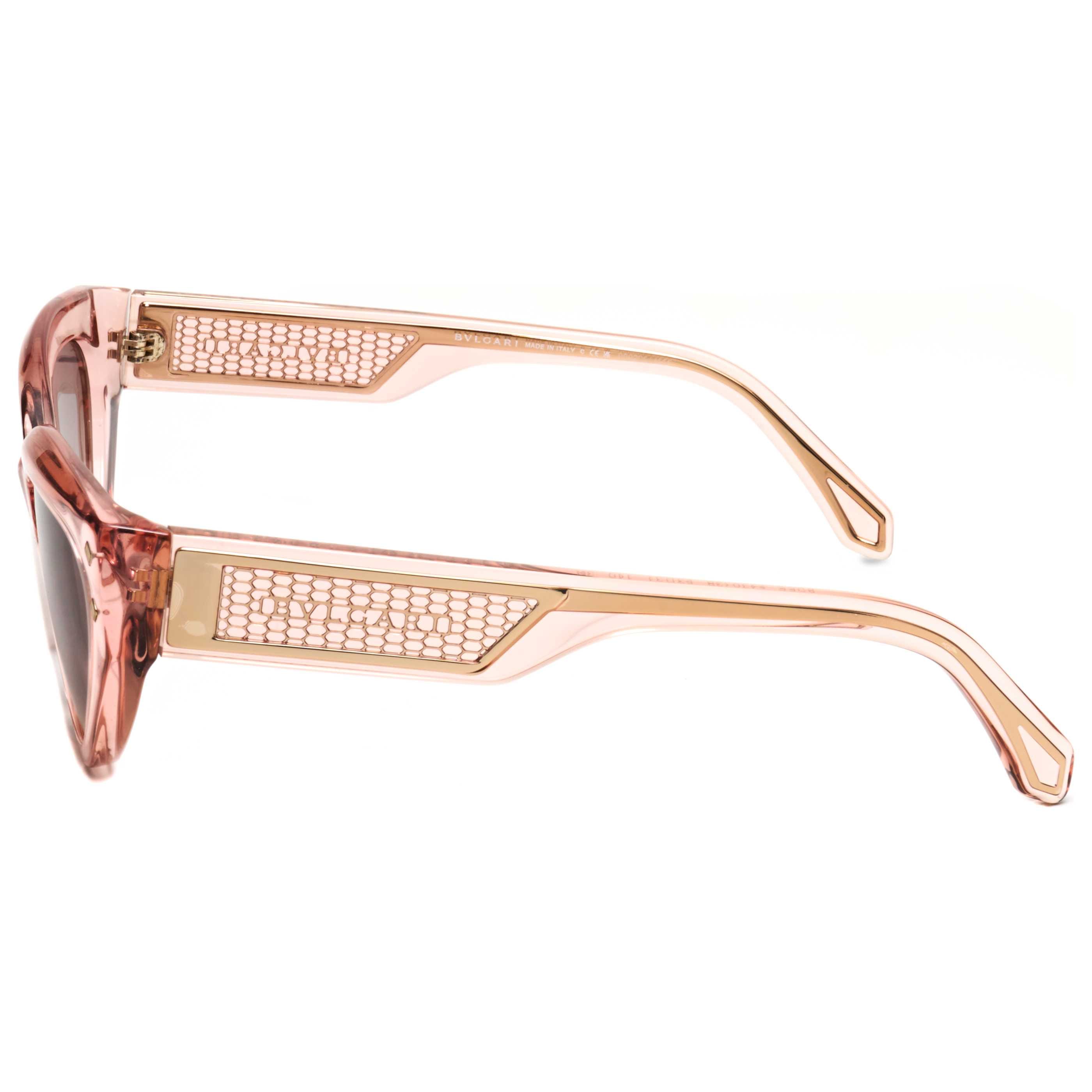 Bulgari Women's Sunglasses ART0585748