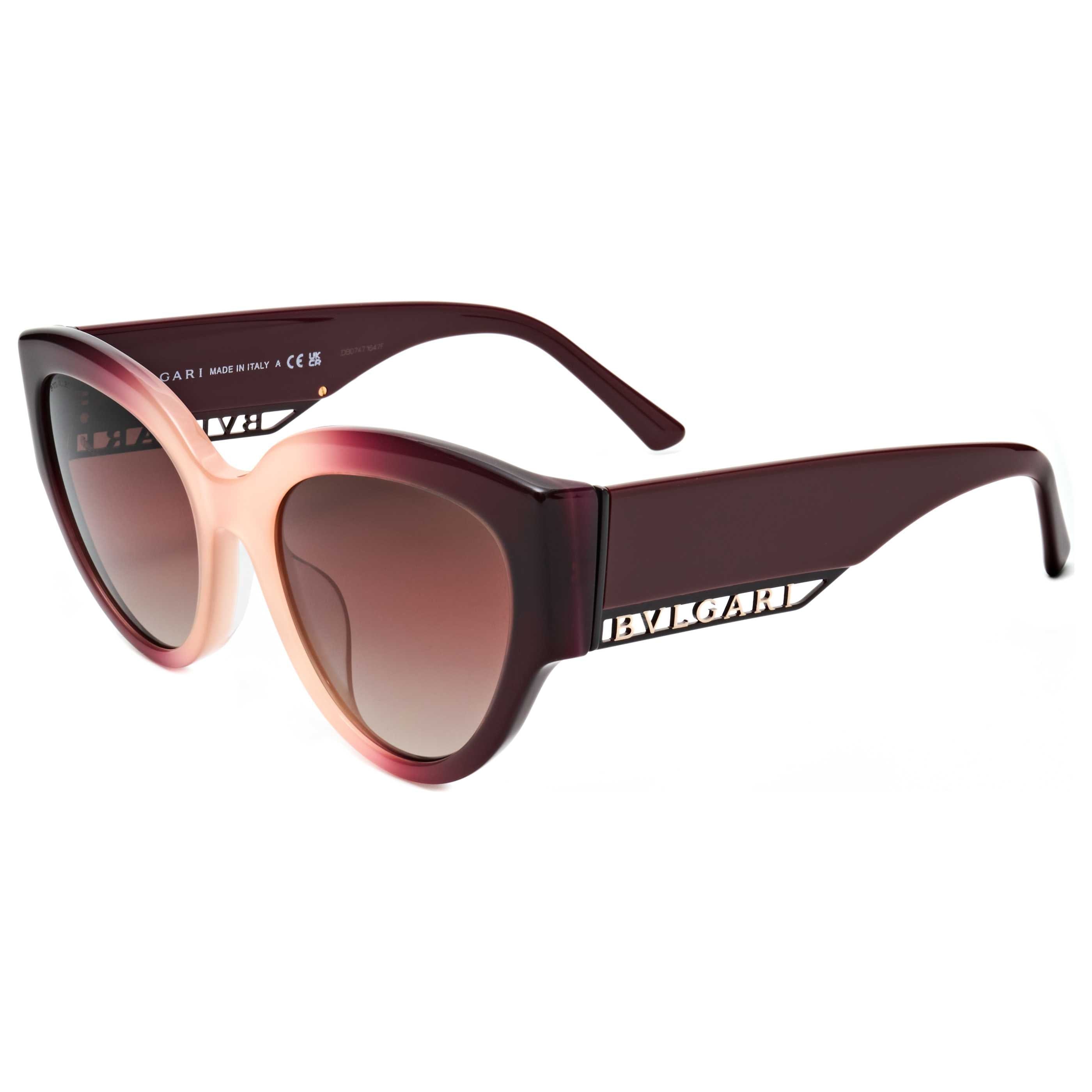 Bulgari Women's Sunglasses ART0585779
